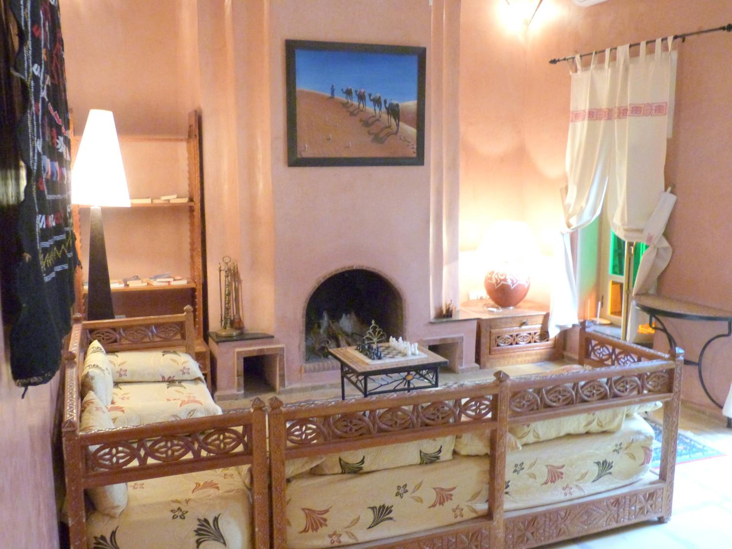 lounge