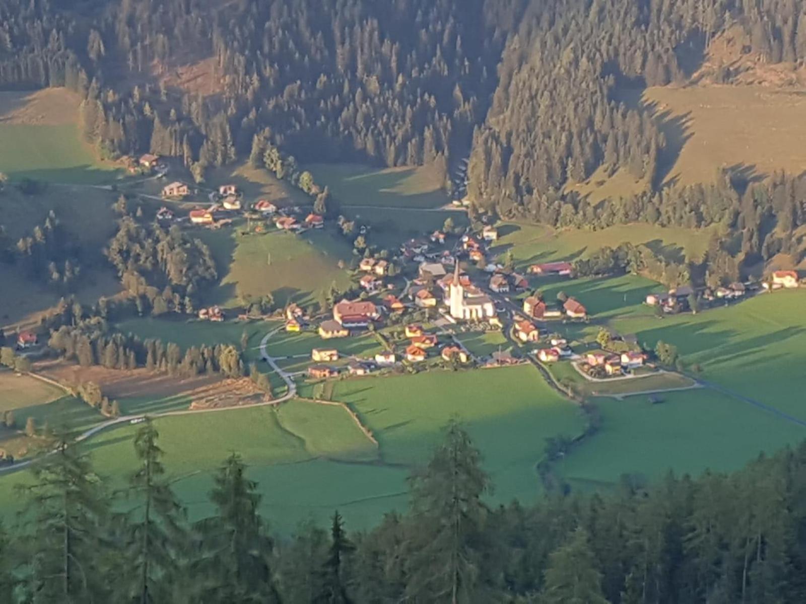 Neuwirth Hütte