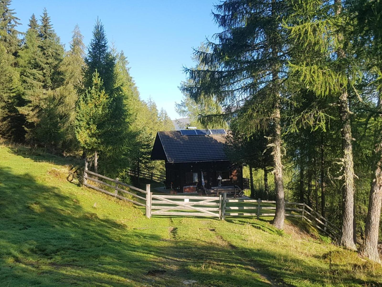 Neuwirth Hütte