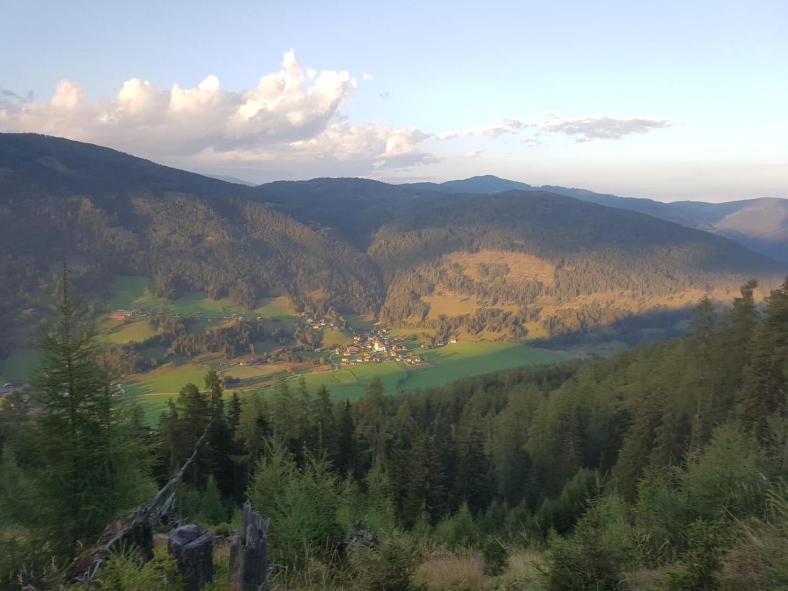 Neuwirth Hütte