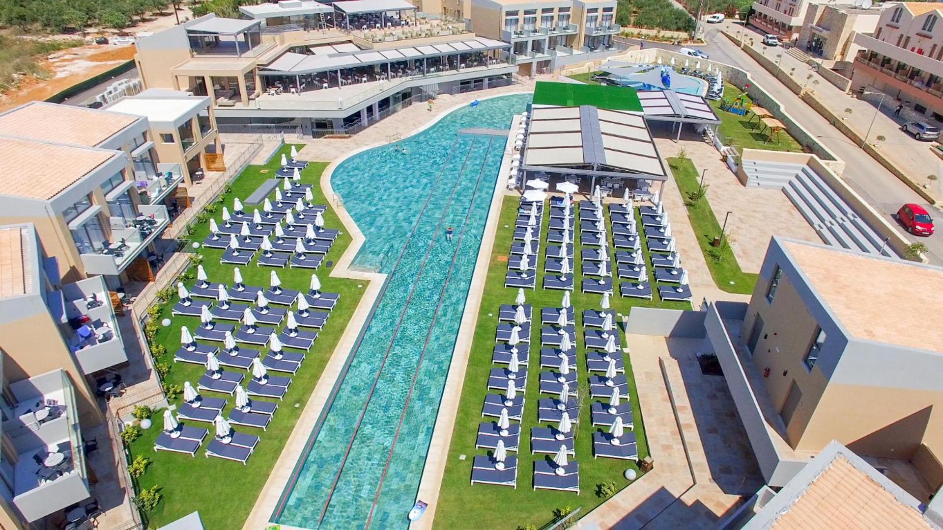 Kiani Beach Resort Family All Inclusive - Image 2
