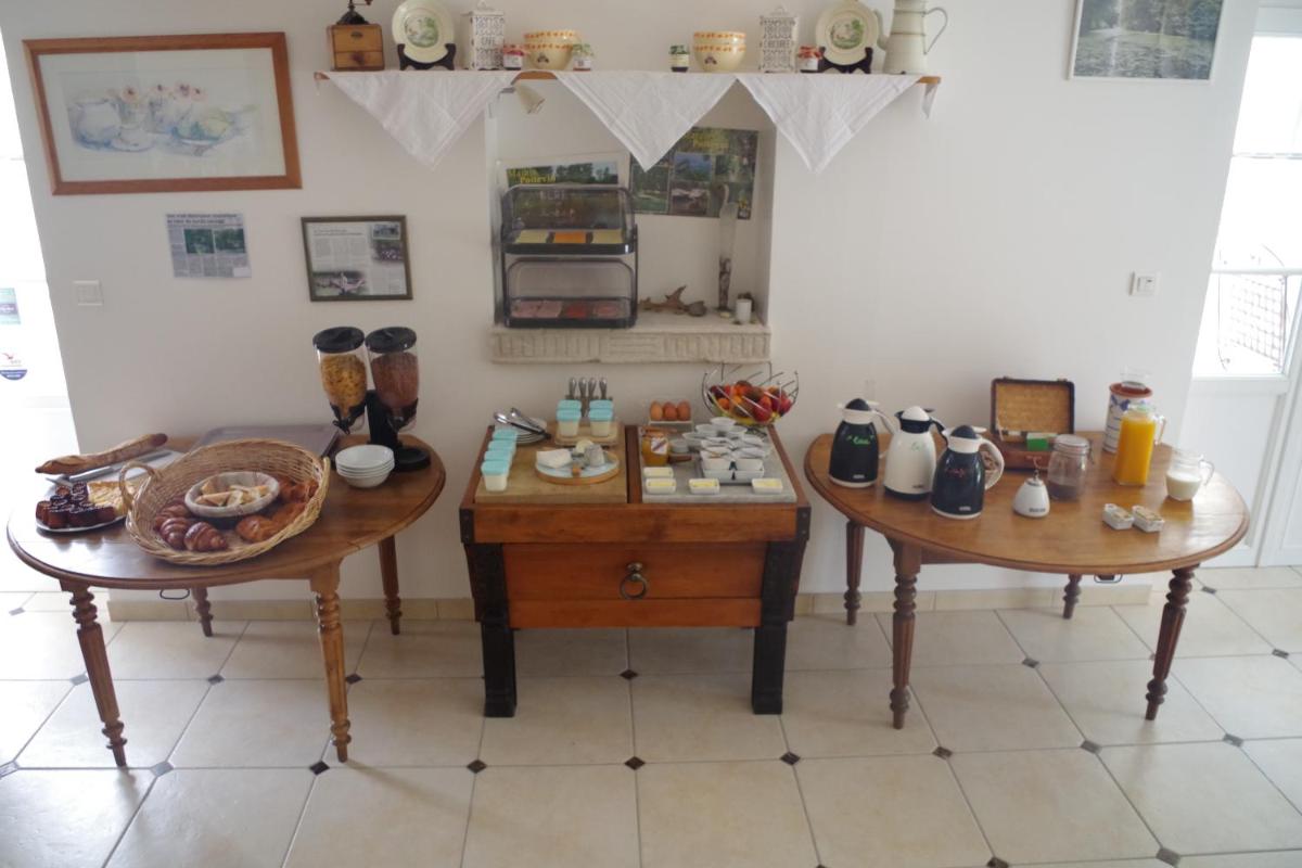 Les Lavandieres - Property Image 8