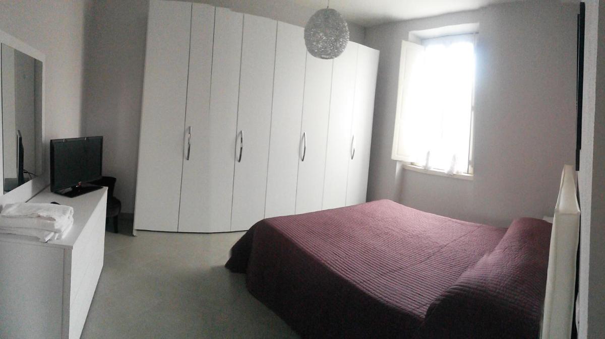 Suite La Dolce Vita photo 2