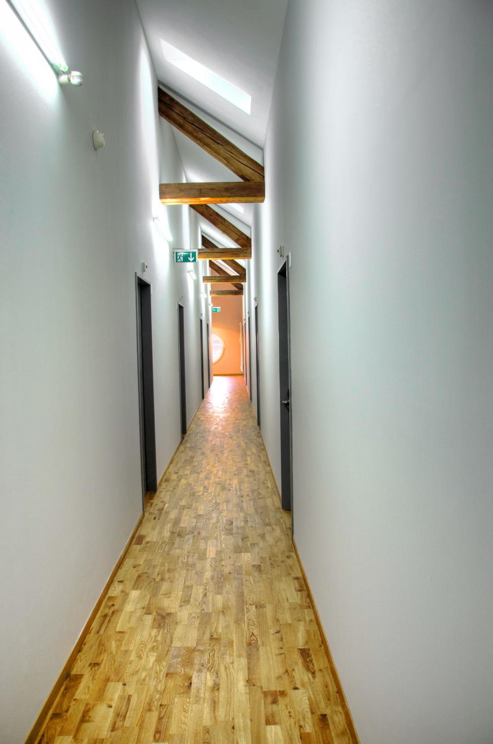 Depot 195 - Hostel Winterthur