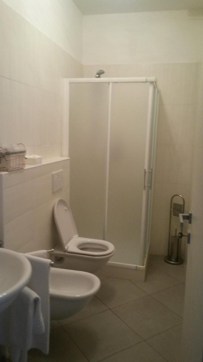 Suite La Dolce Vita photo 3