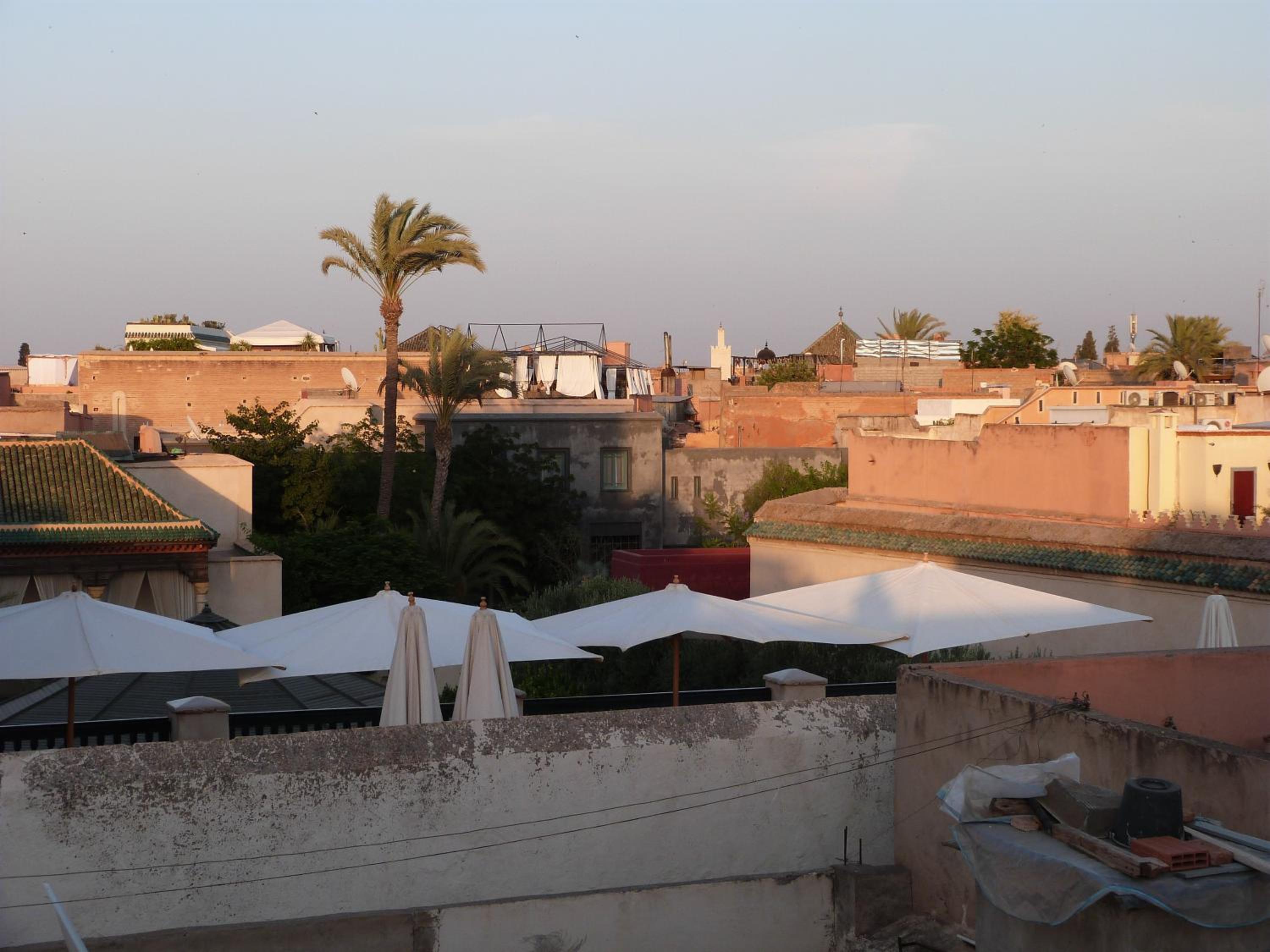roof