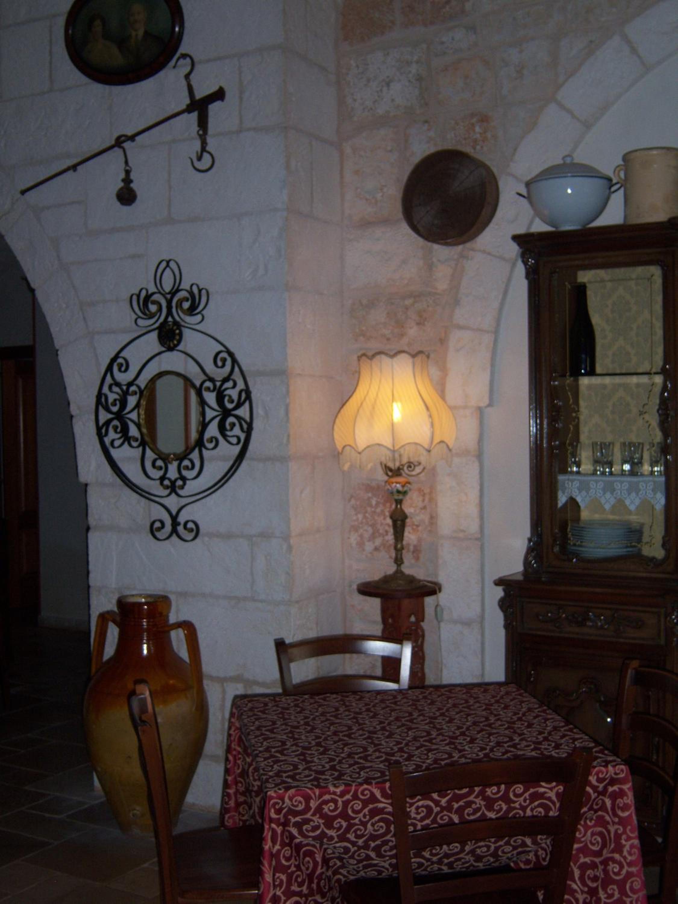 Masseria Tolla