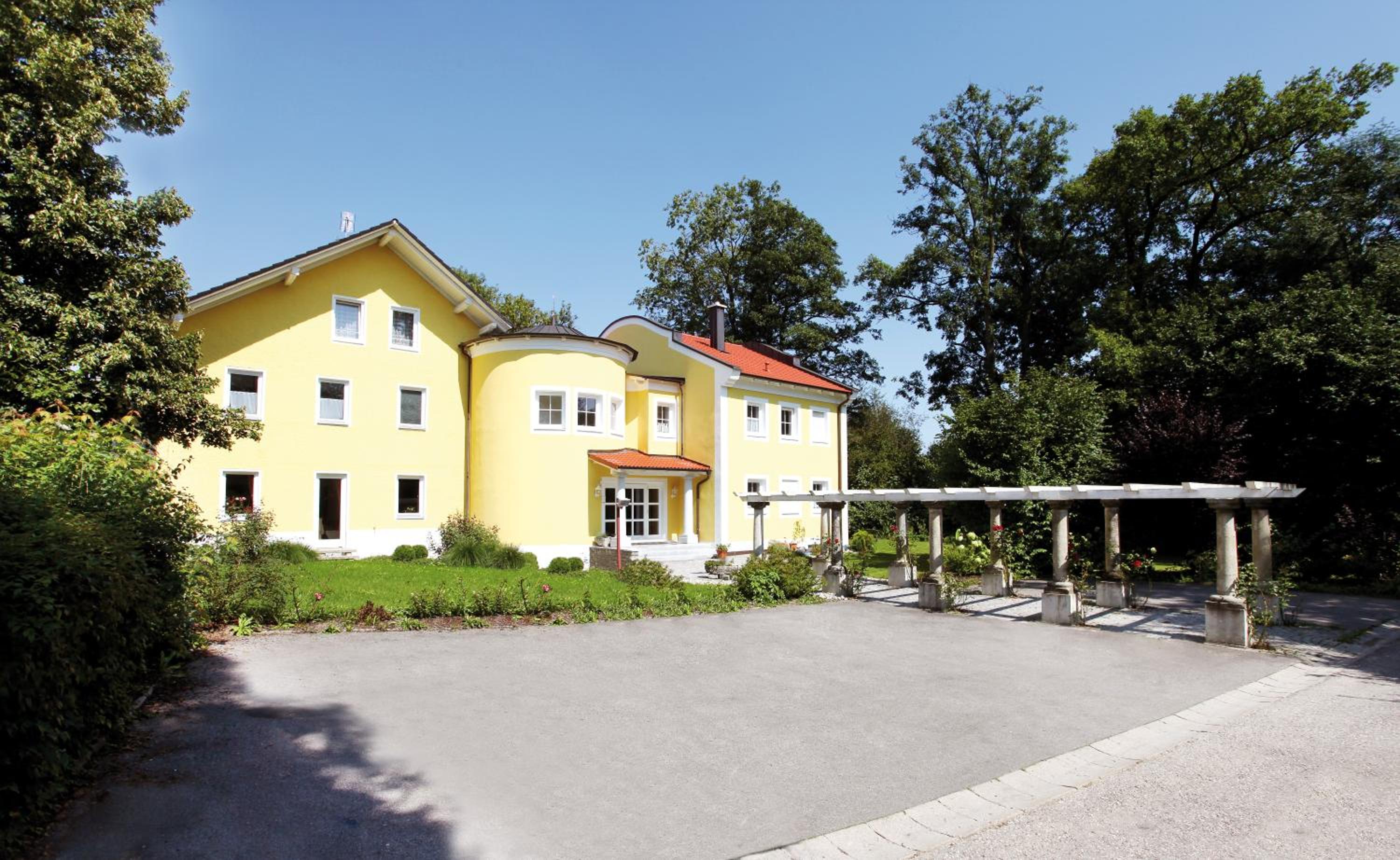 Haus Hildegunde view 2