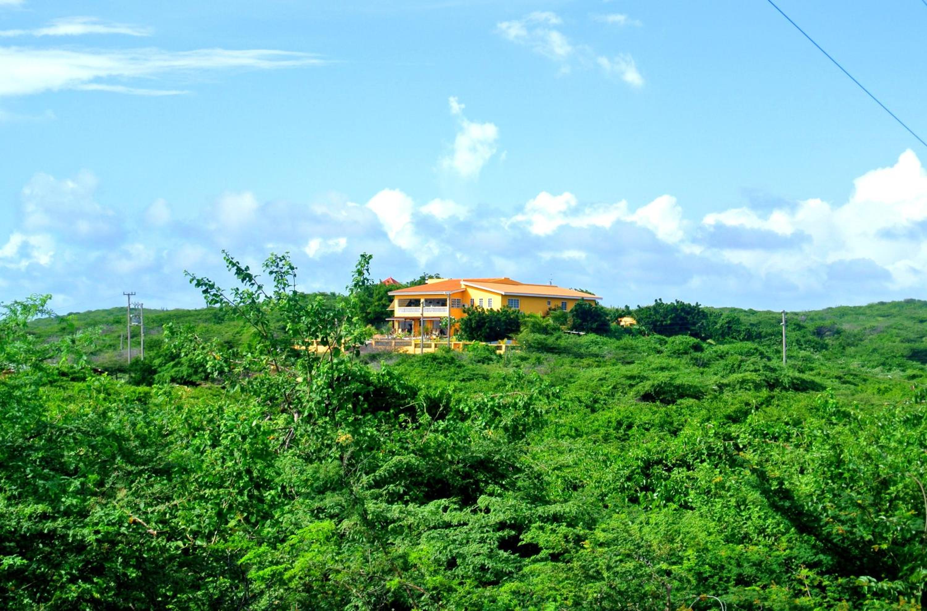 Jan Kok Lodges