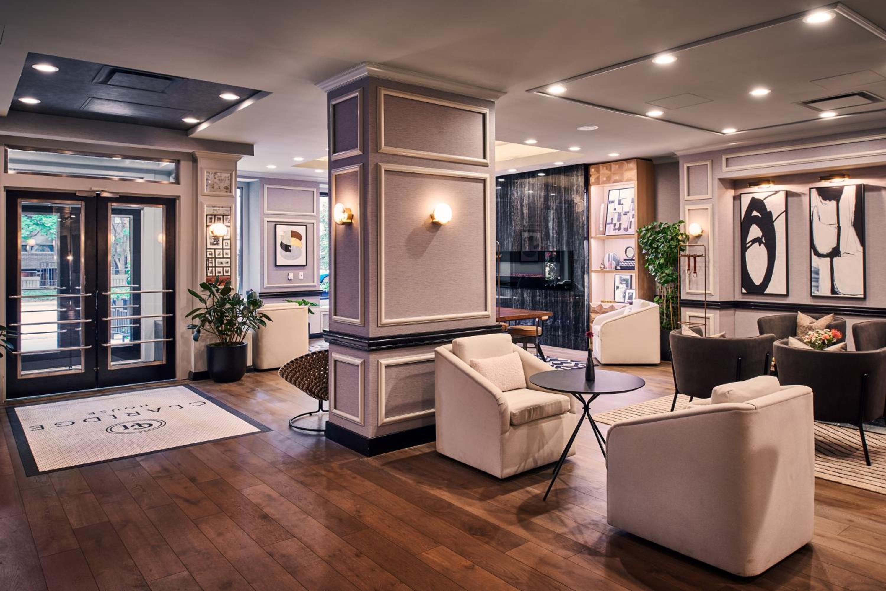 Claridge House Chicago, Tapestry Collection by Hilton, Foto 16