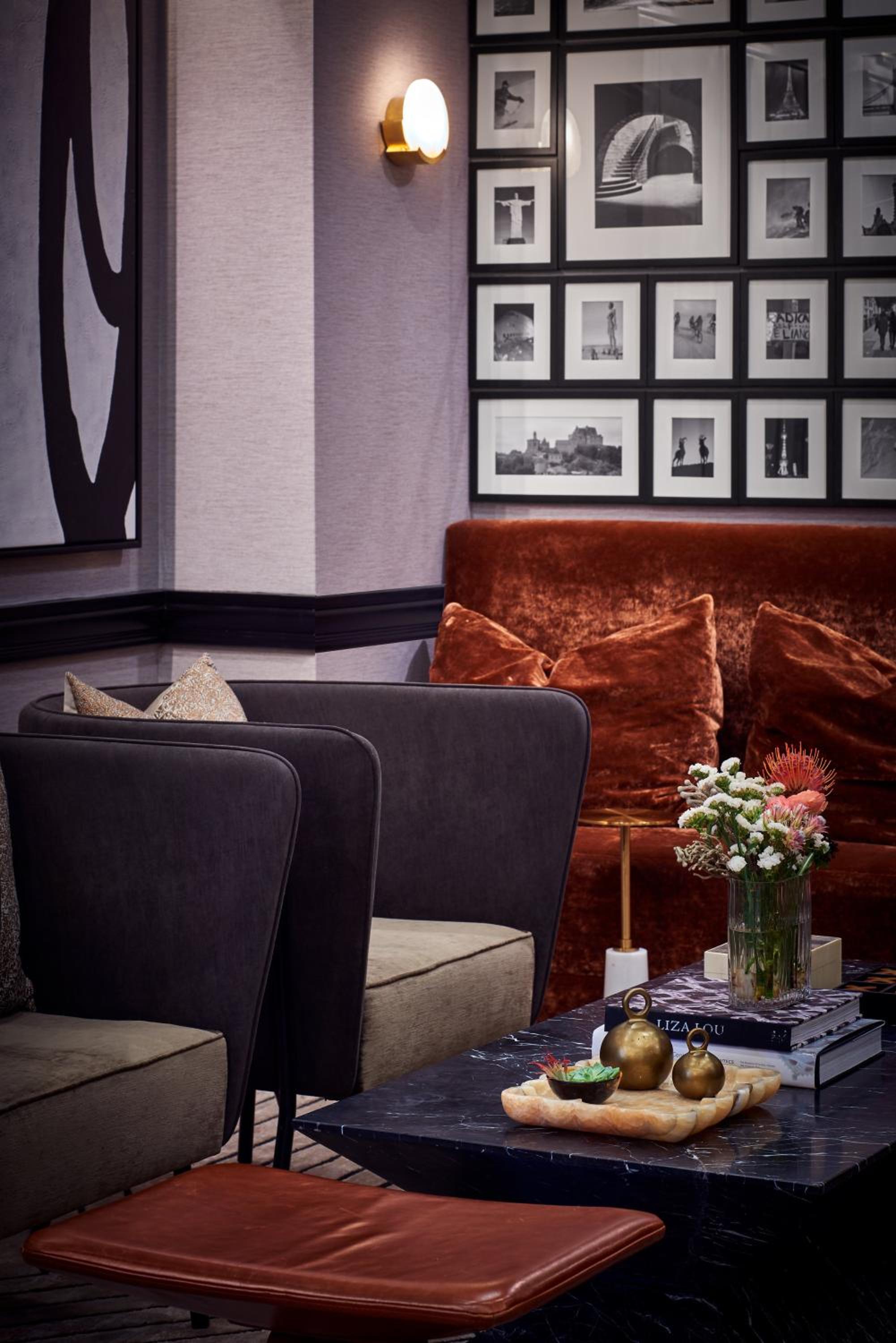 Claridge House Chicago, Tapestry Collection by Hilton, Foto 11