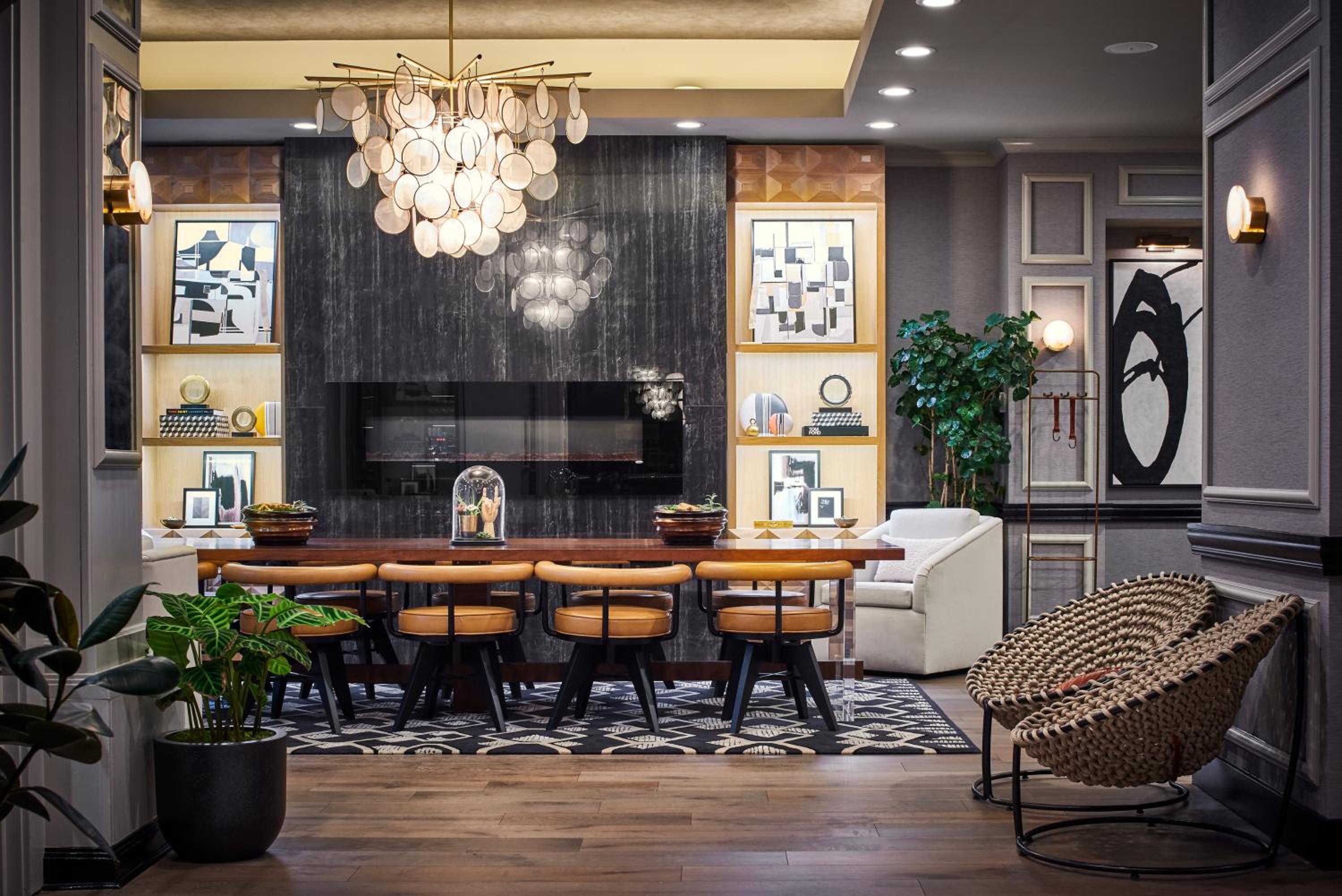 Claridge House Chicago, Tapestry Collection by Hilton, Foto 17