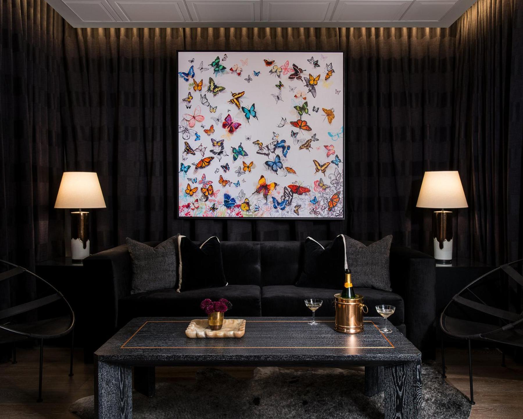 Claridge House Chicago, Tapestry Collection by Hilton, Foto 20