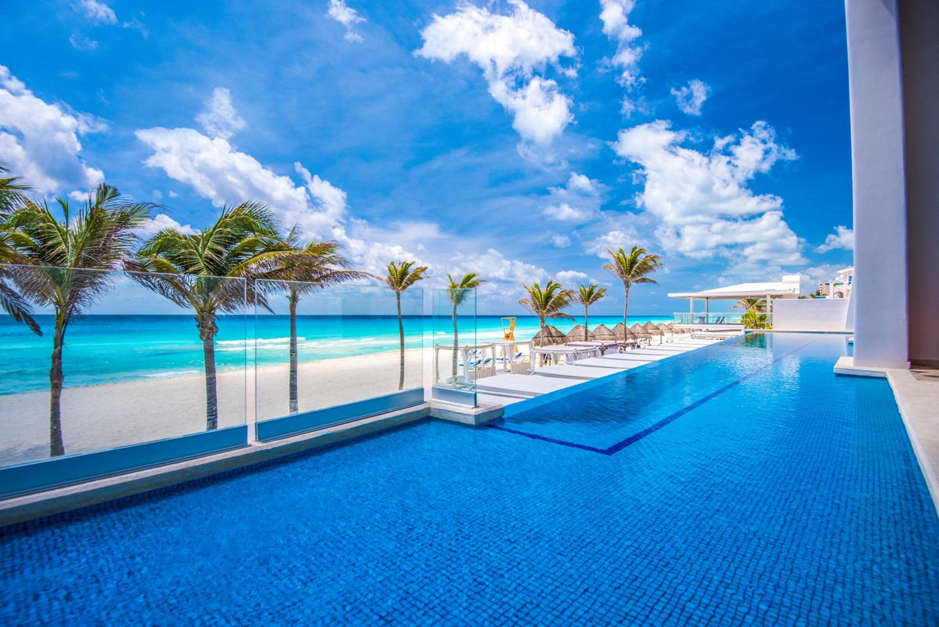 Photo 33 sur 118 de Sunscape Cancun All-Inclusive Resort & Spa by Hyatt