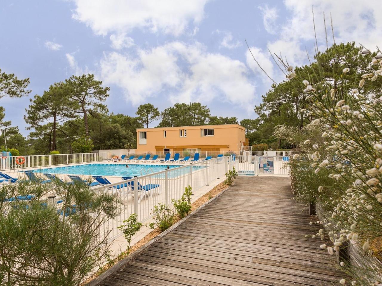 Residence Les Grands Pins - maeva Home view 5