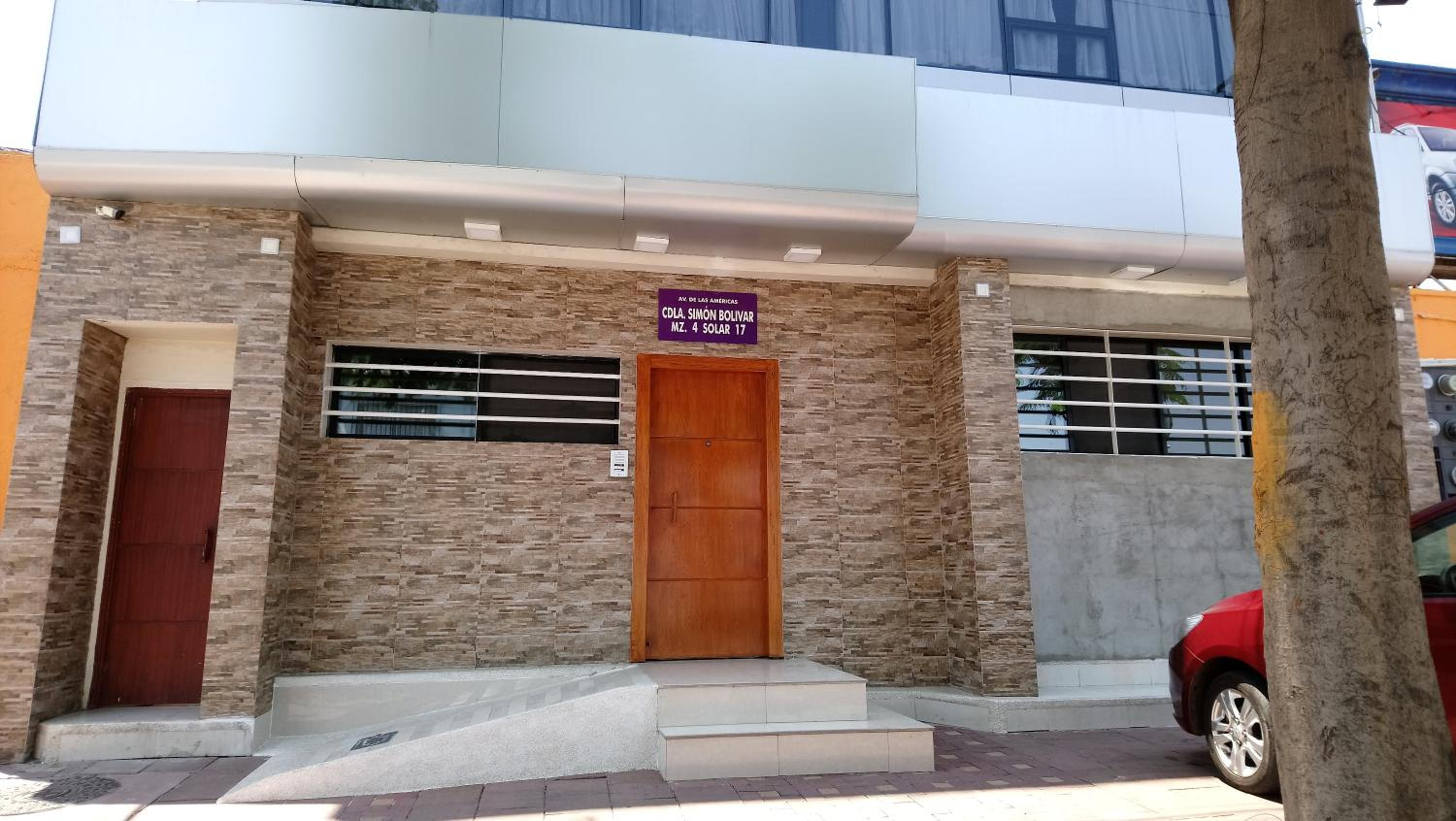 Hotel Apart Guayaquil Aeropuerto - Image 1