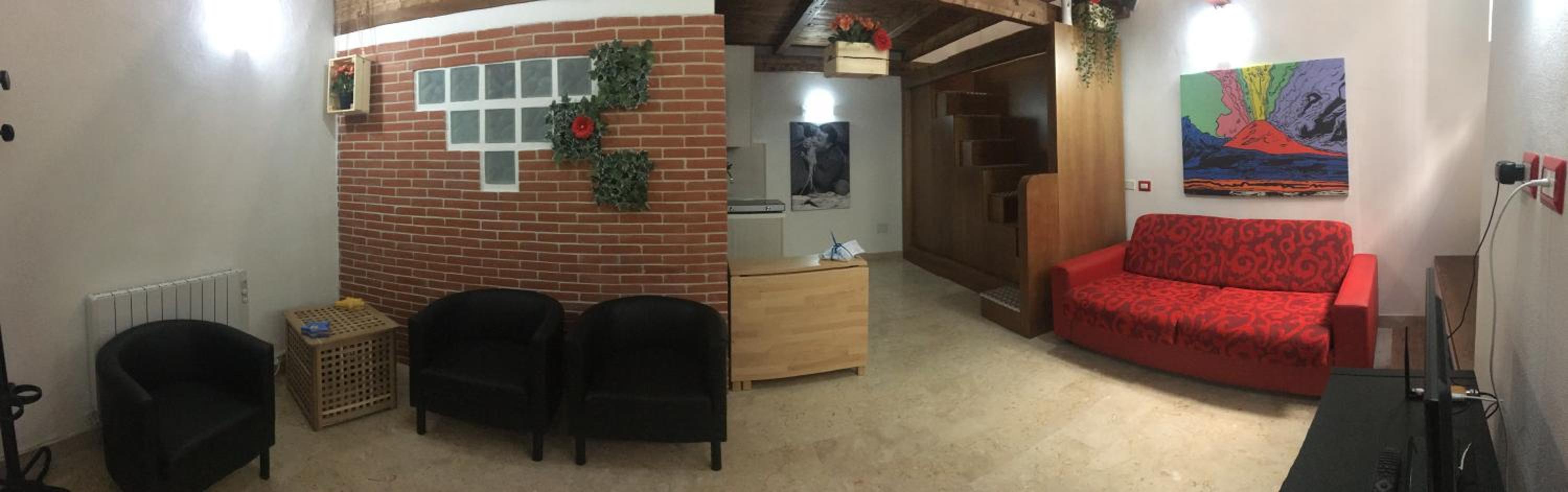 Casa Margot