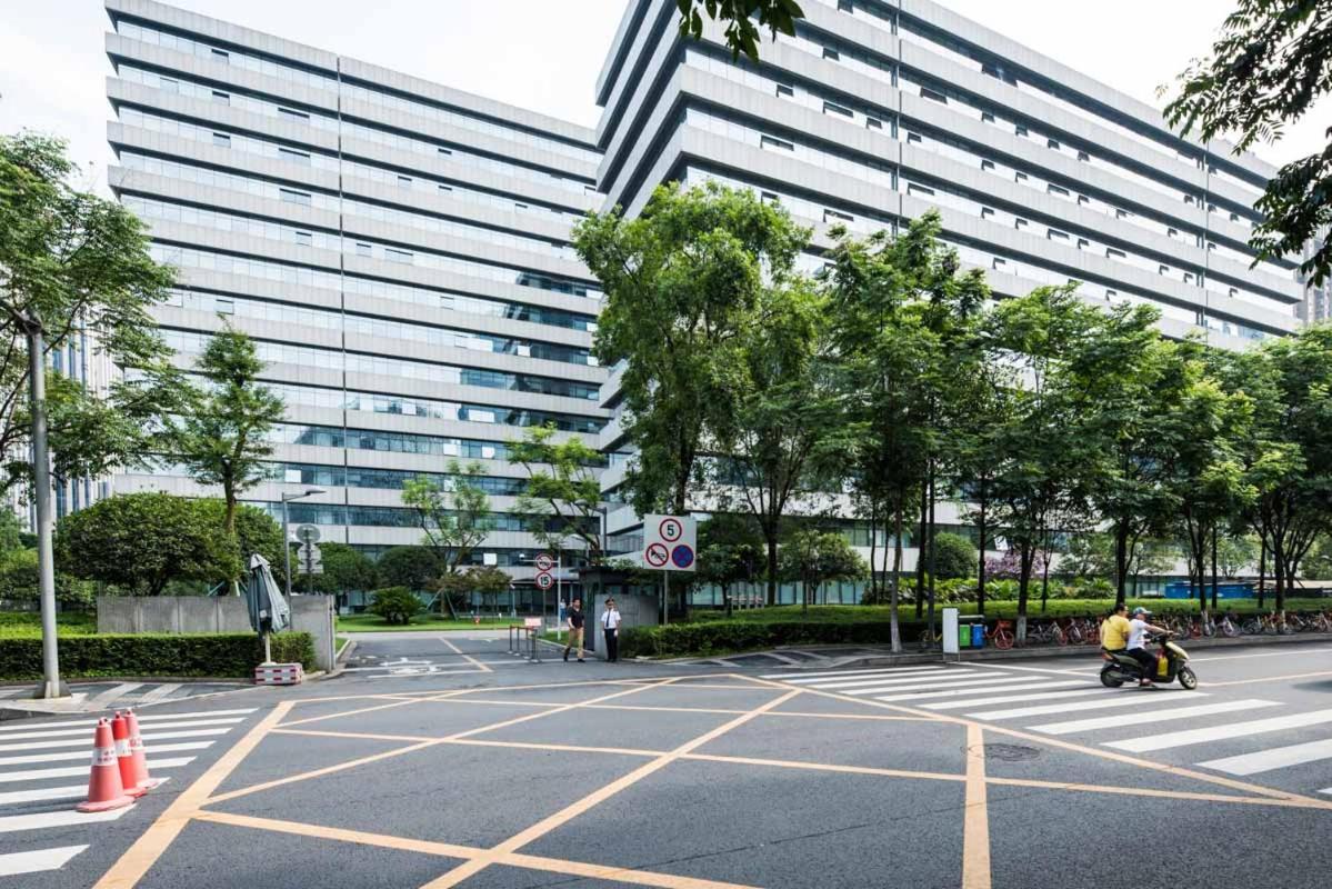 Chengdu Hi - Tech·Global Center Locals Apartment 00139620 view 5