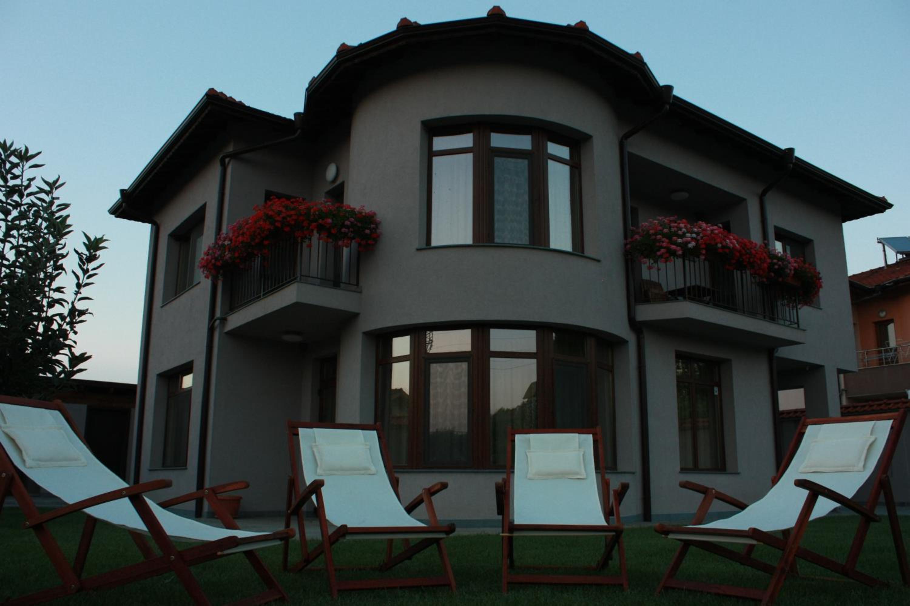 KATERINA guest house