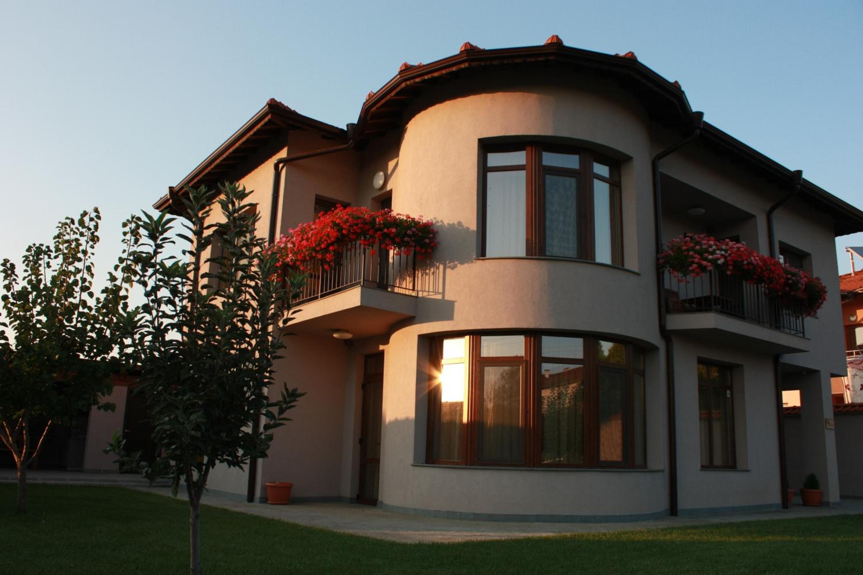 KATERINA guest house