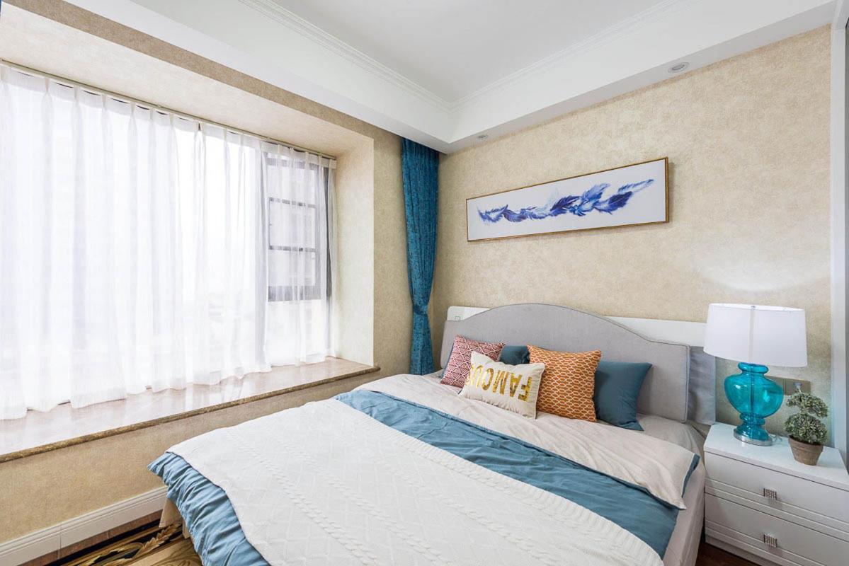 Chengdu Jinjiang·Fuhuayuan Locals Apartment 00140660