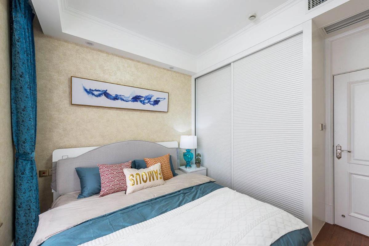 Chengdu Jinjiang·Fuhuayuan Locals Apartment 00140660