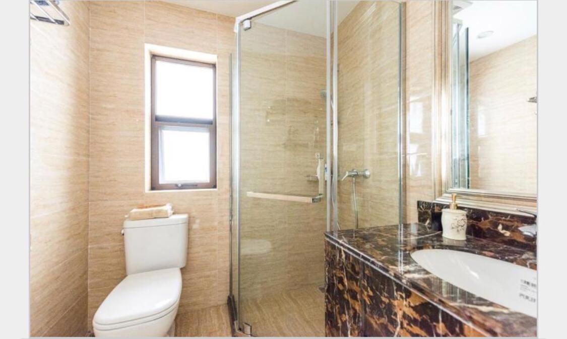 Chengdu Jinjiang·Fuhuayuan Locals Apartment 00140660