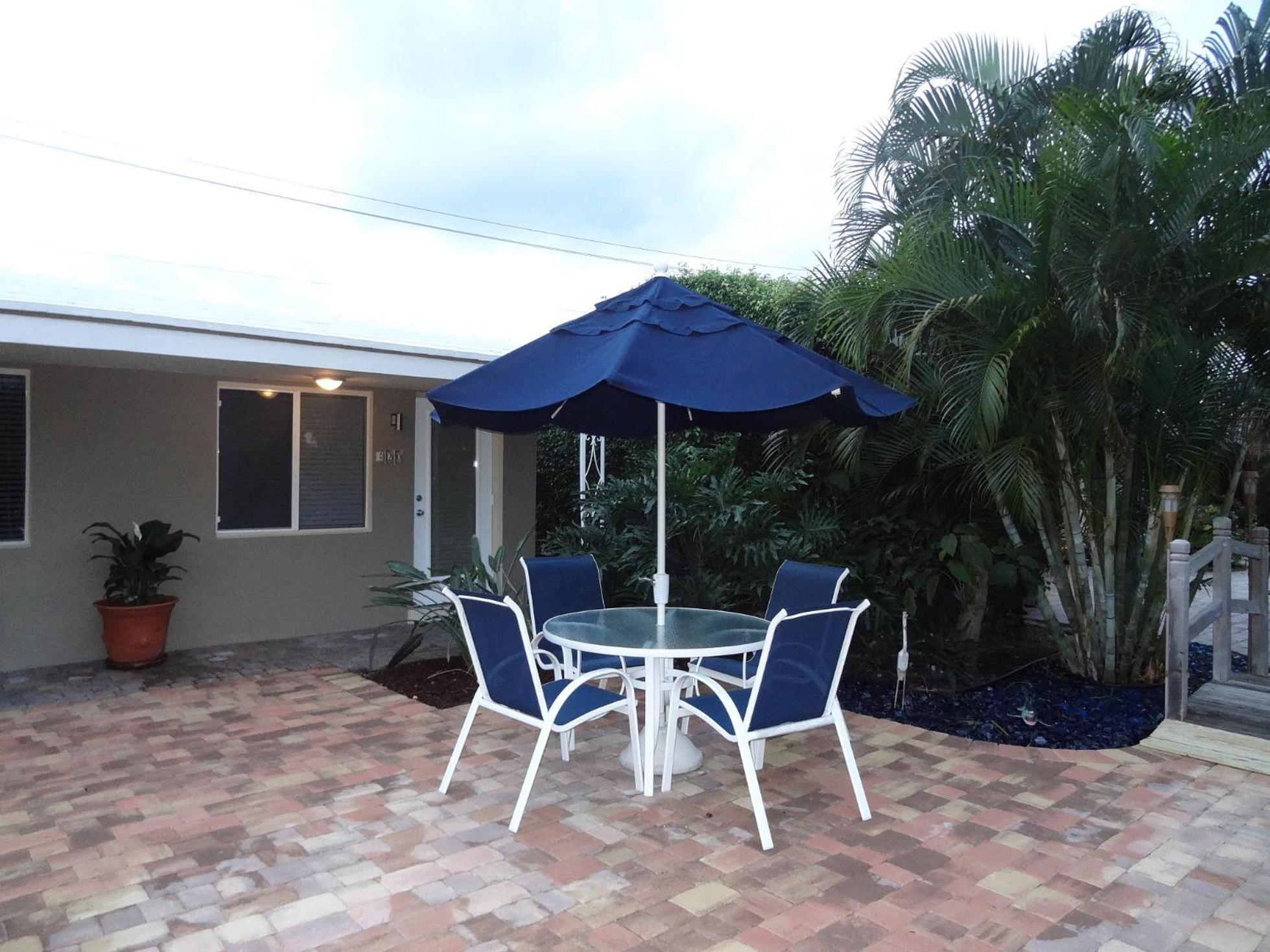 Hotel Casitas Coral Ridge - Image 1