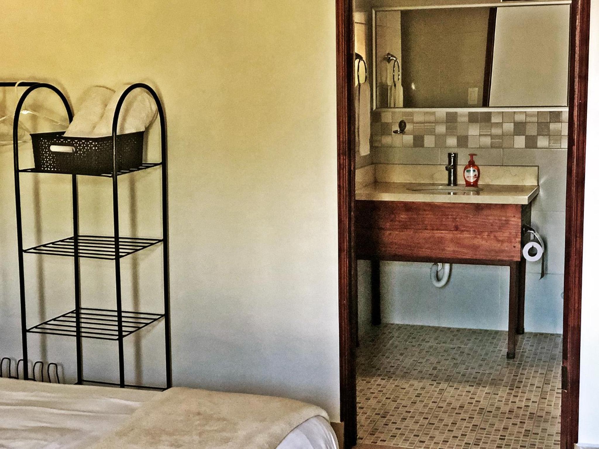 Hotel Pacande B&B
