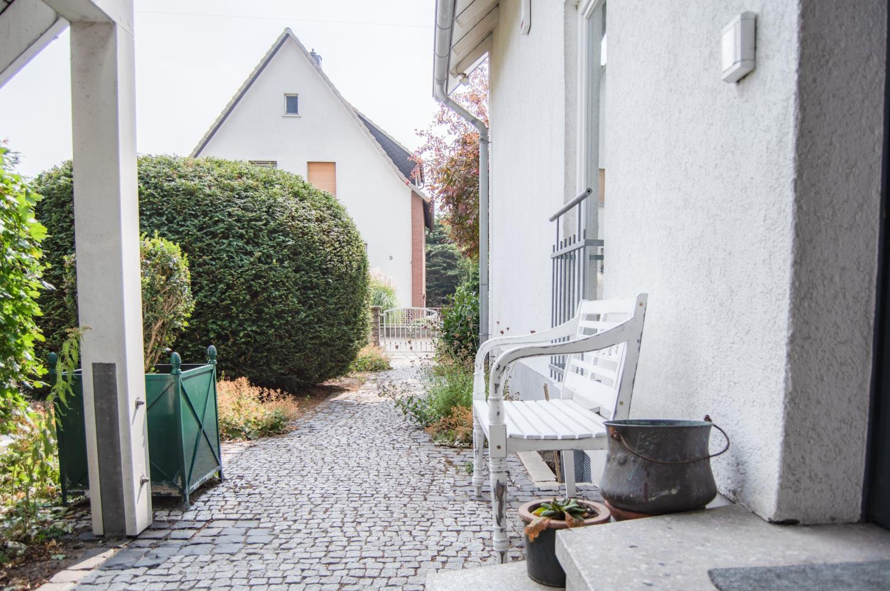Loft auf der Lohe