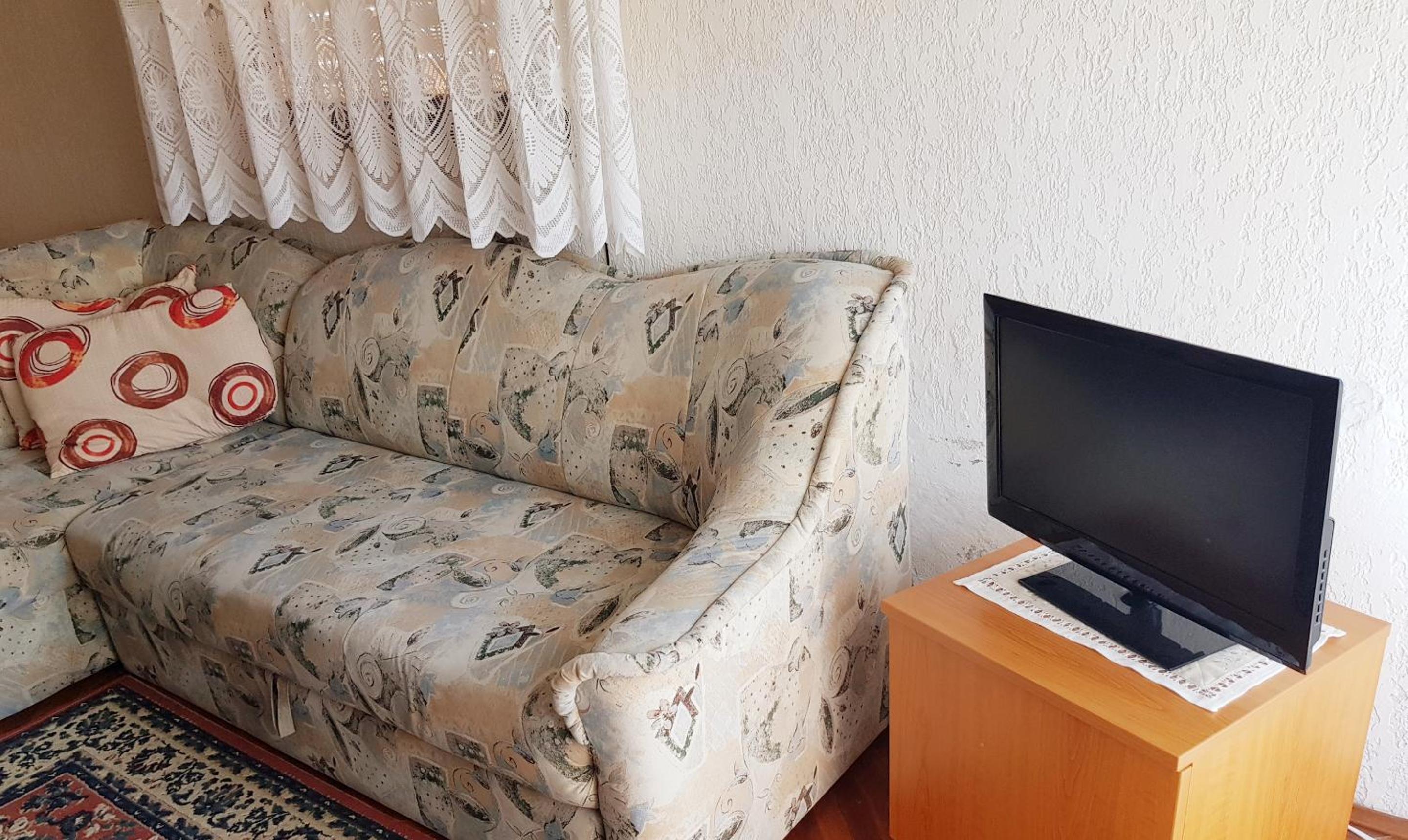 Apartmani Subašić view 5