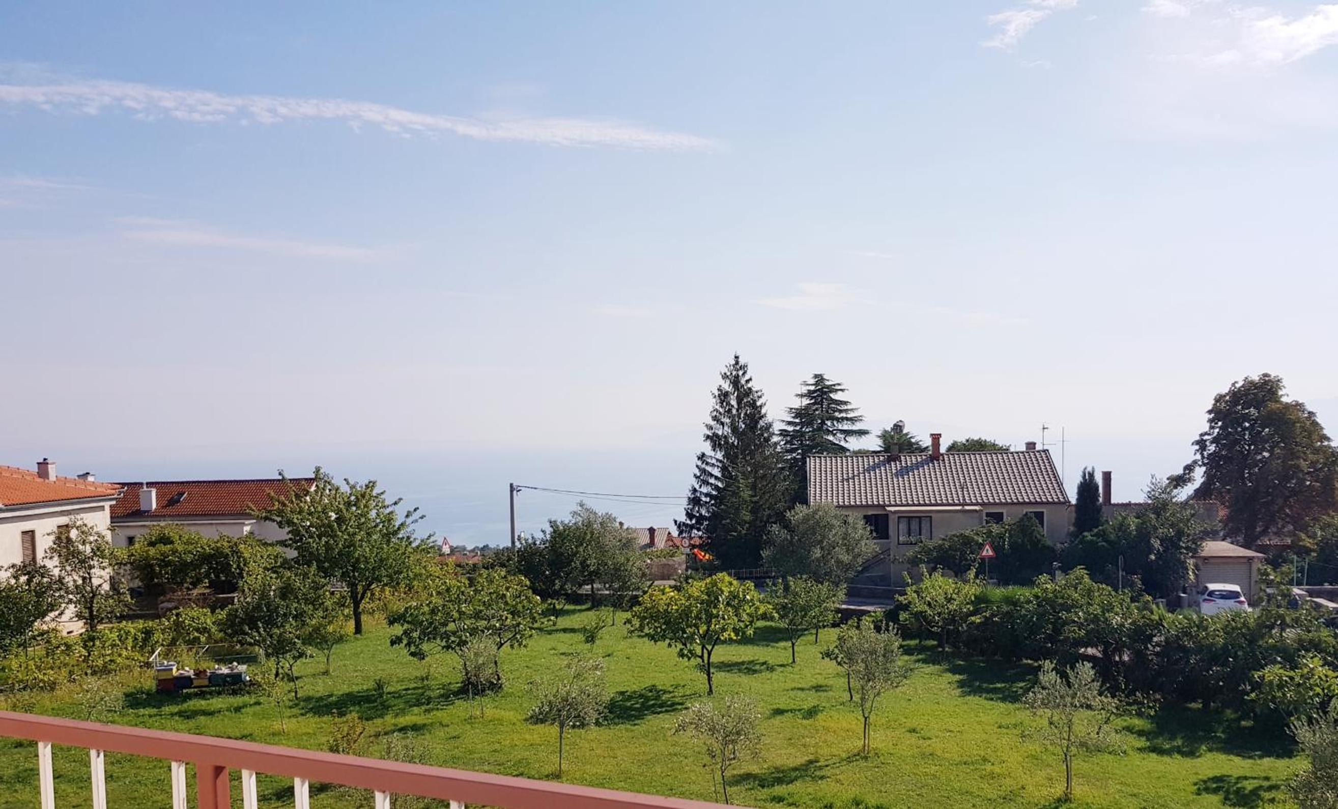 Apartmani Subašić view 3
