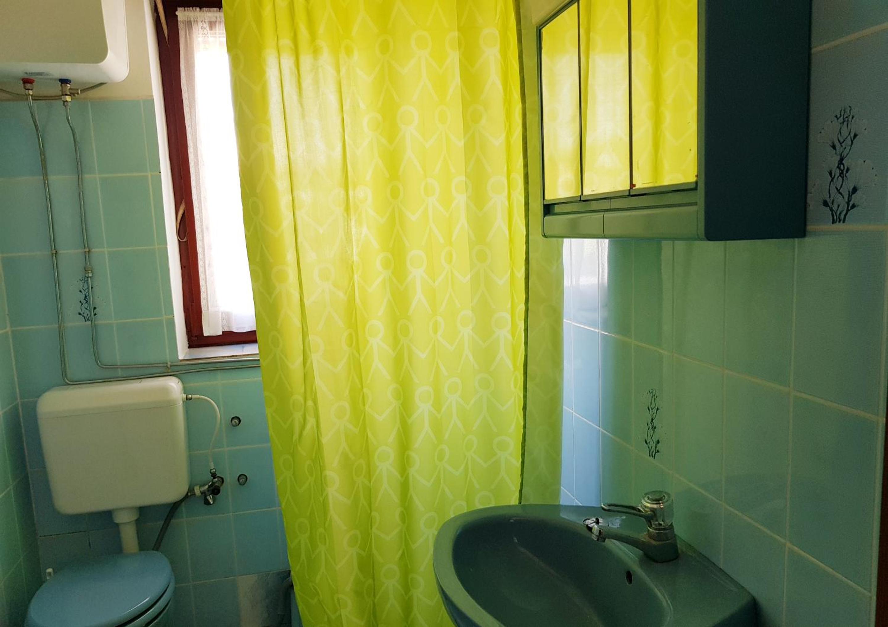 Apartmani Subašić view 2