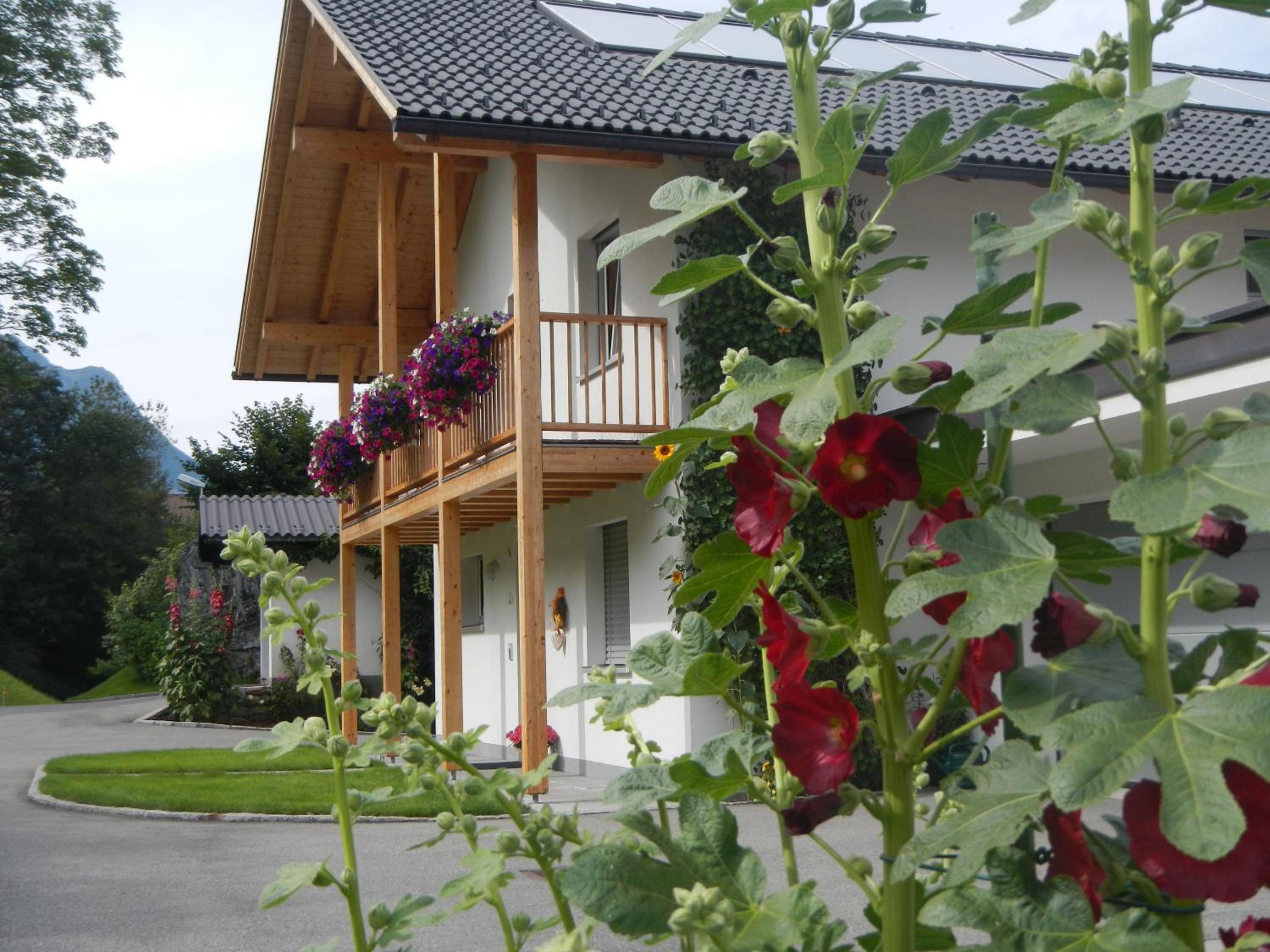 Gästehaus Hausberger view 4