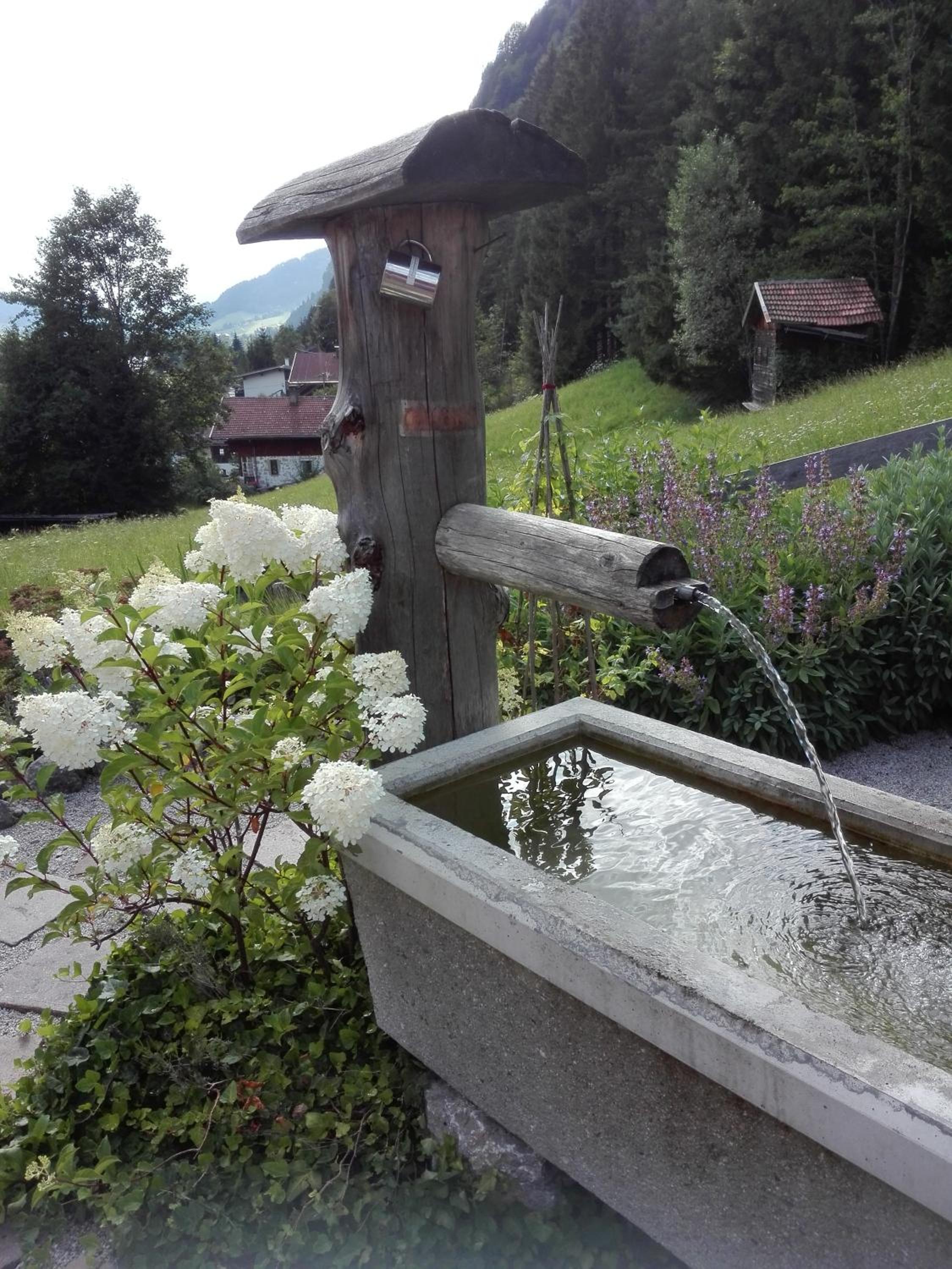 Ferienhaus Sonnhof am Walchsee