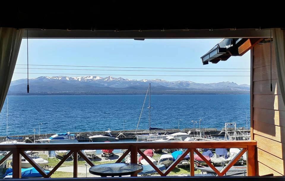 El Nautico Lodge Bariloche