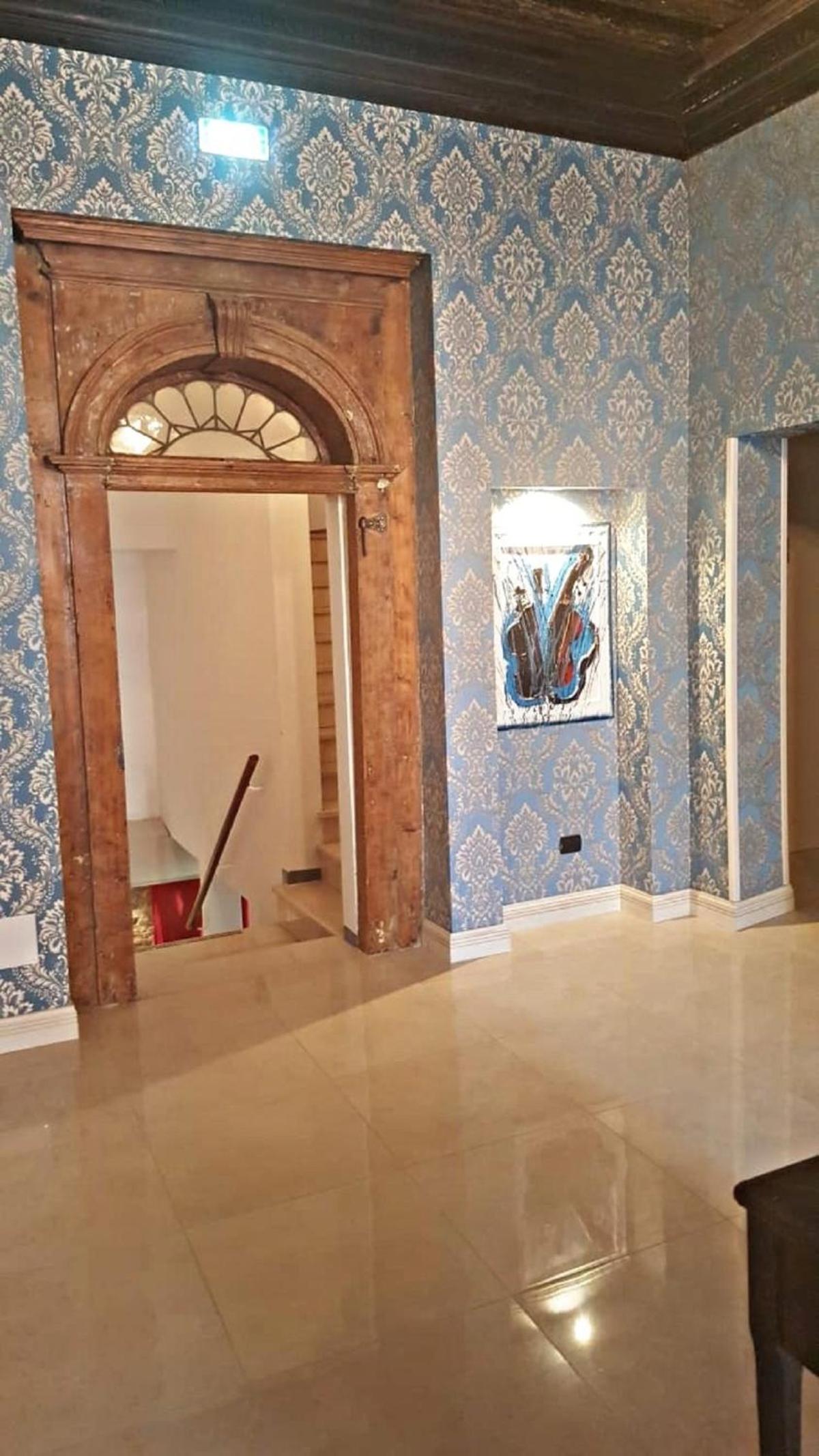 Charming Palace Santa Fosca
