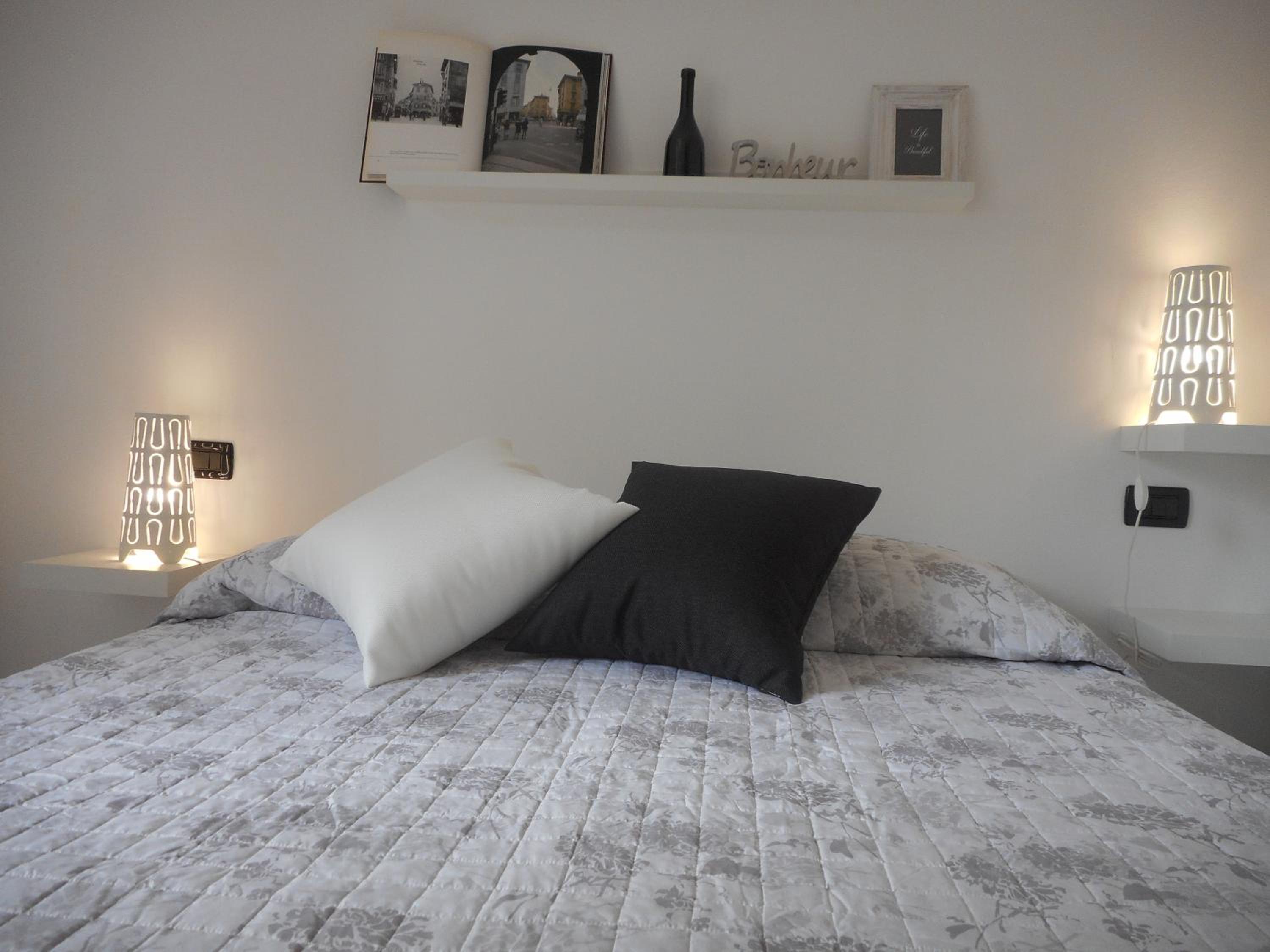 Borgo Antico Rooms Self Check-in photo 2