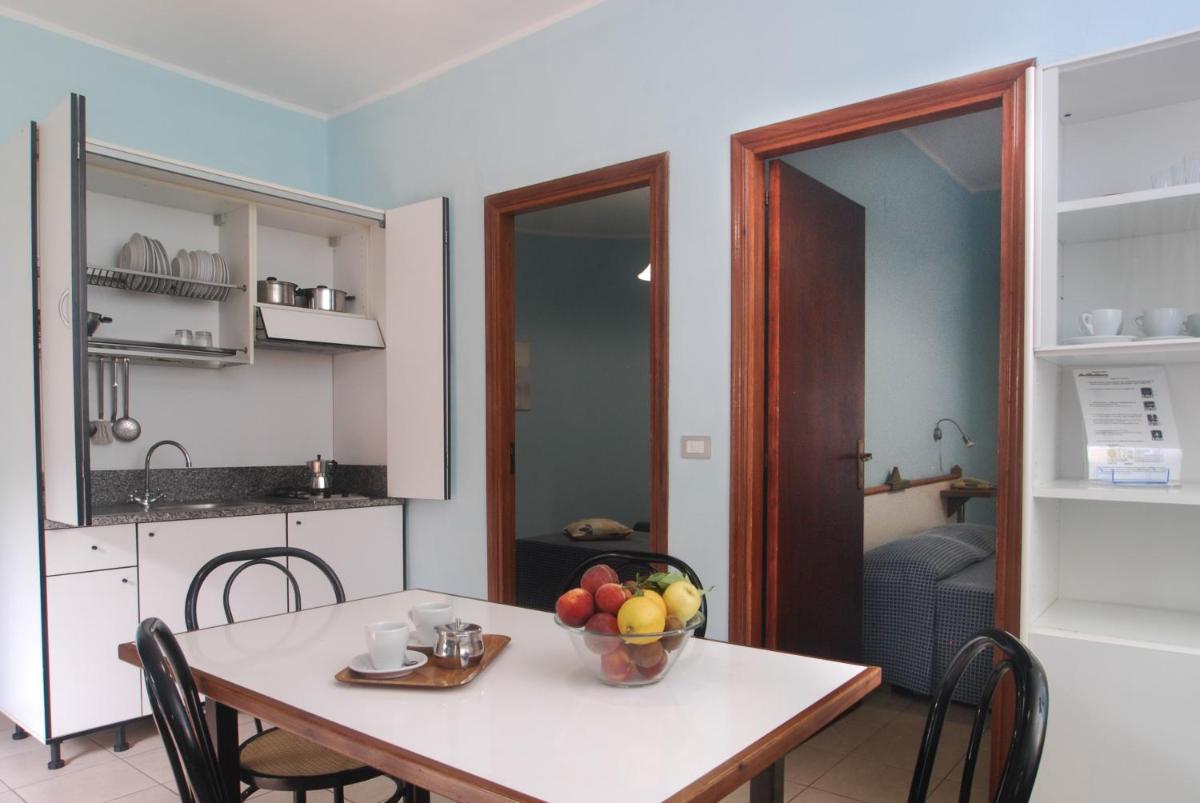 Villaggio Turistico La Mantinera - Residence view 5