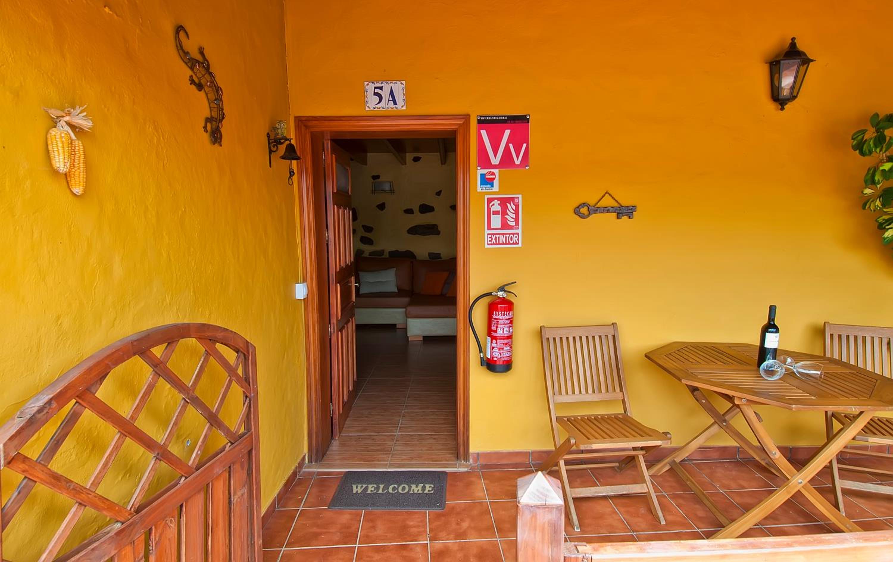 Las Casas de Lola y Rafael view 4