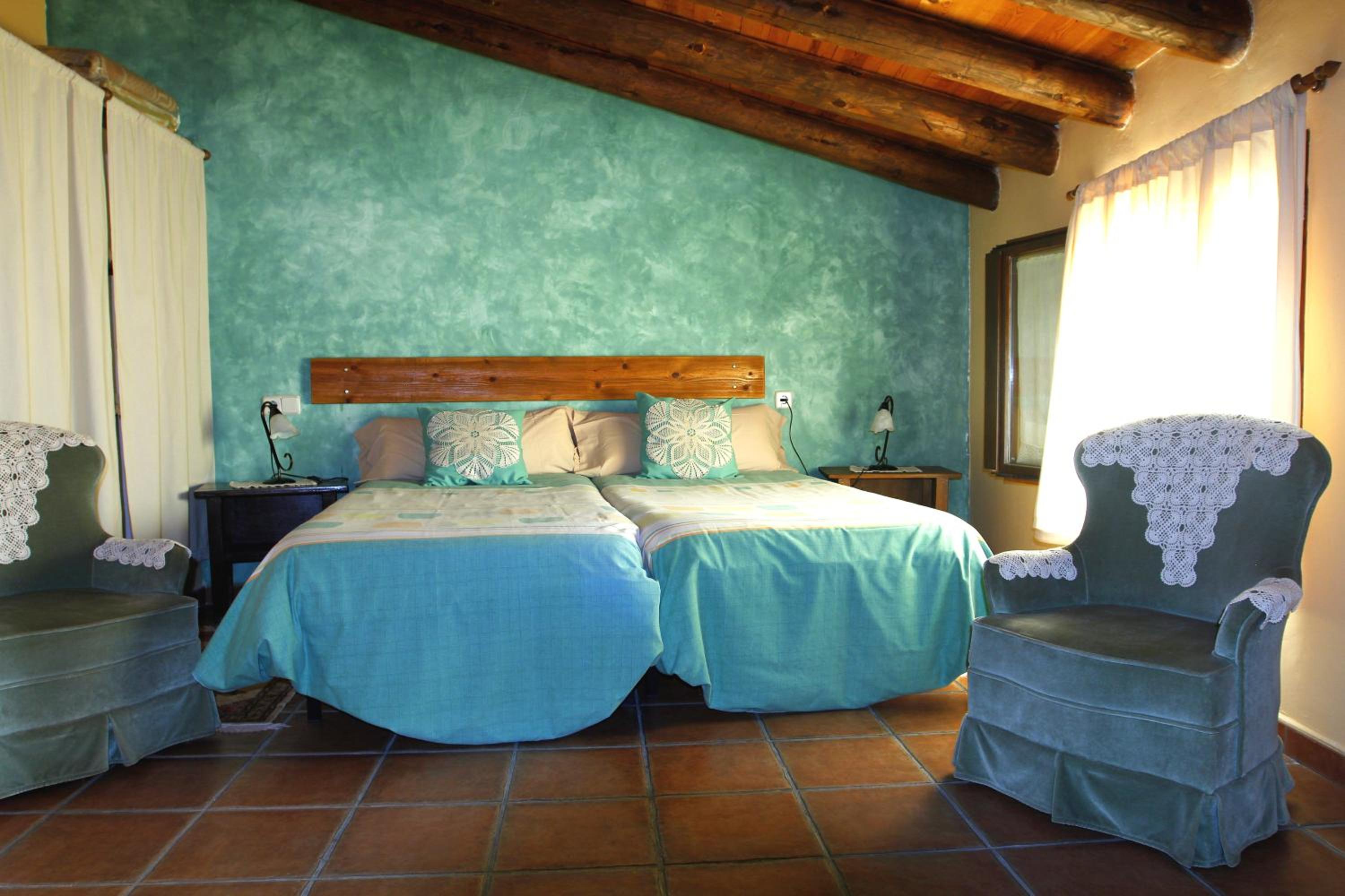 Casa Oliban