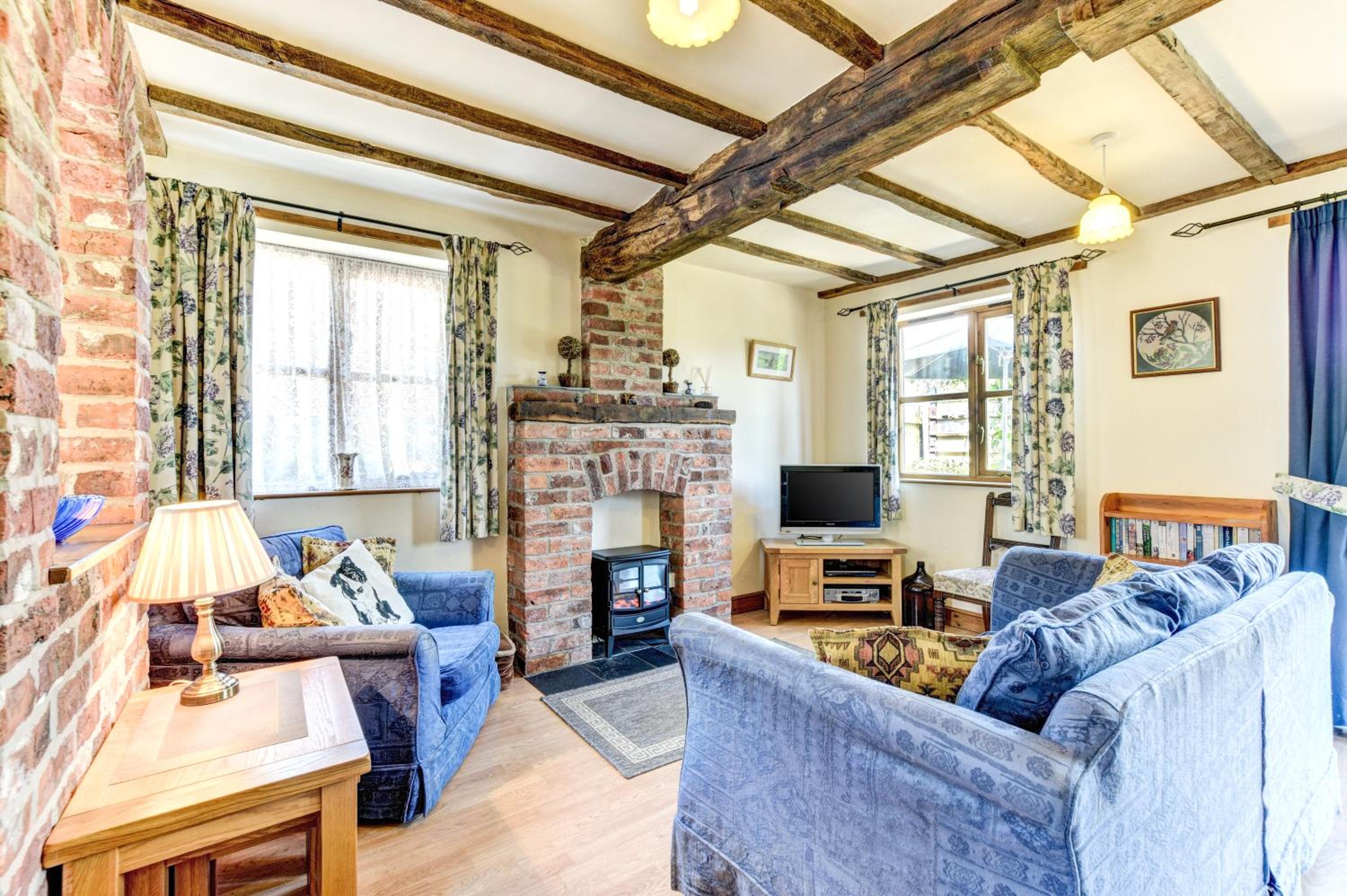 1 Bed in Welshpool oc-75714 view 4