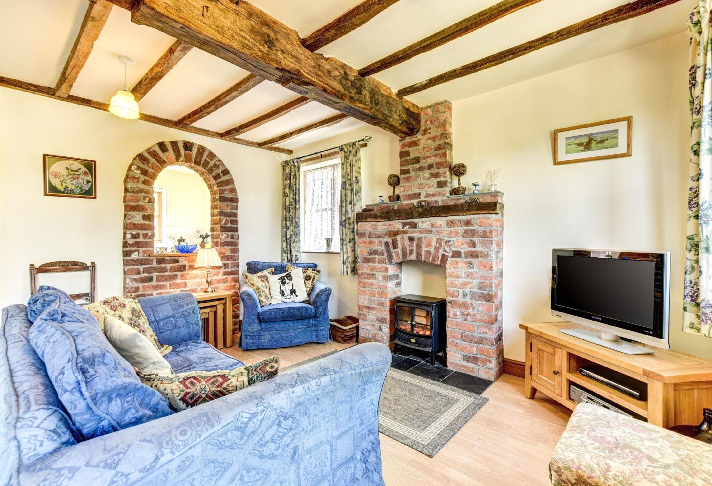 1 Bed in Welshpool oc-75714 view 3