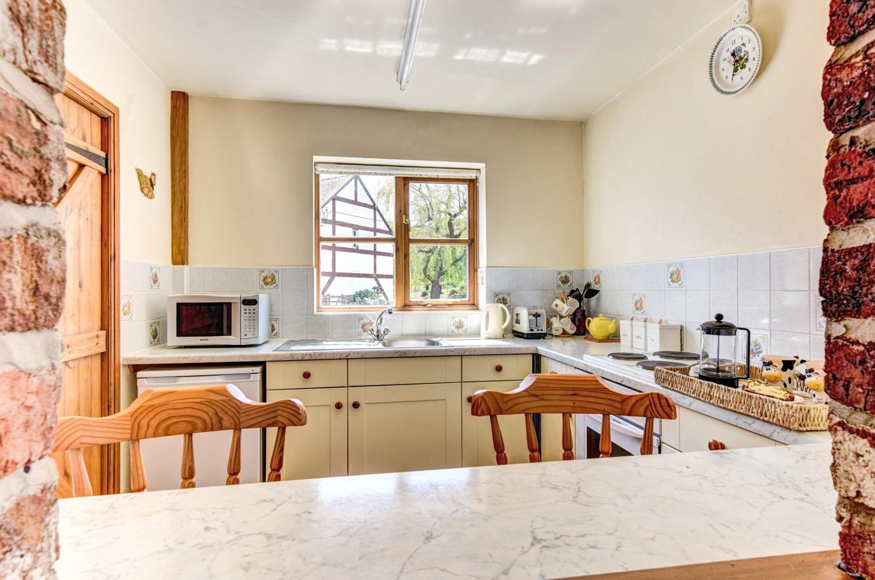 1 Bed in Welshpool oc-75714 view 5