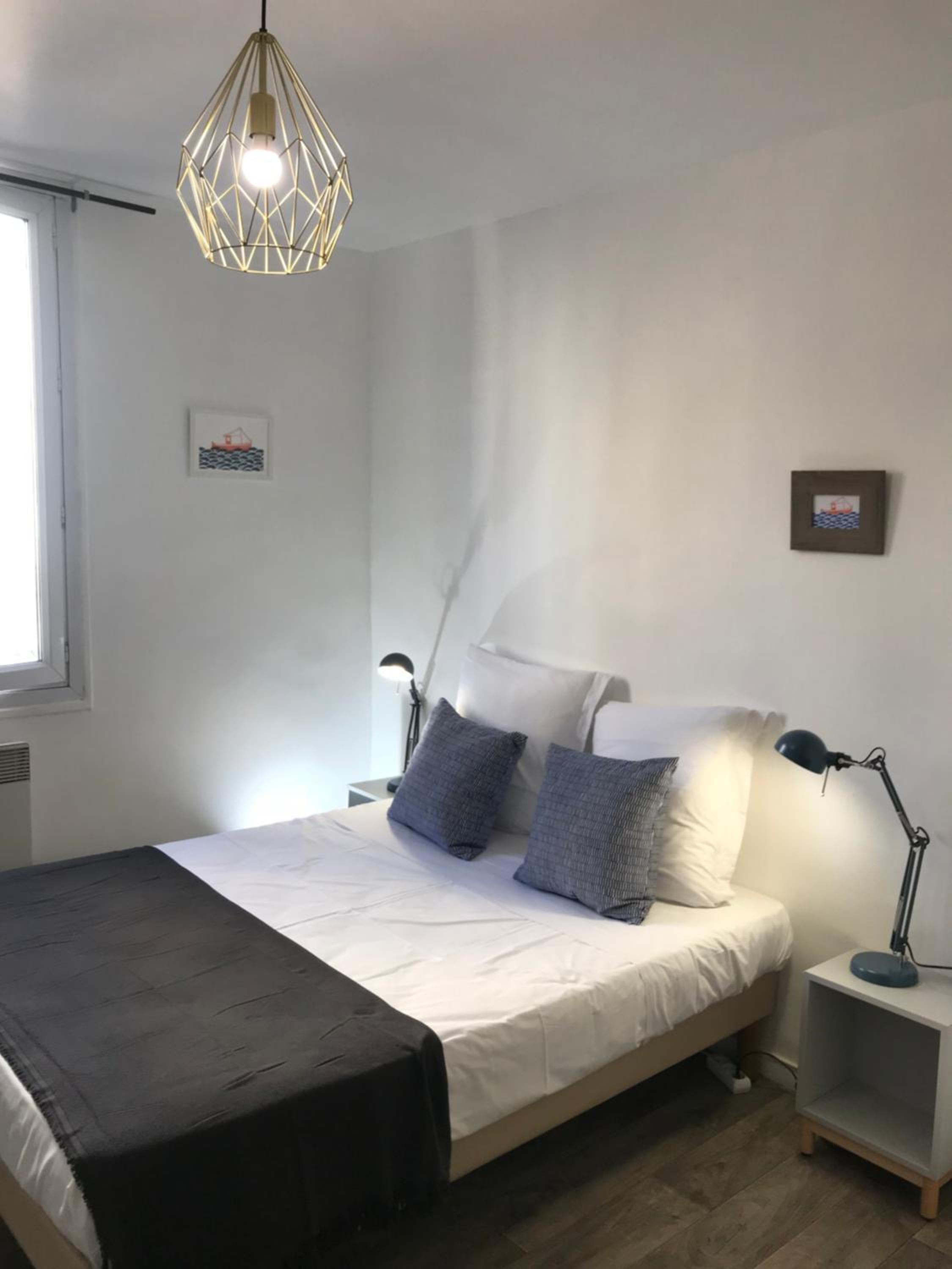Les Appartements d'Edmond St Sebastien