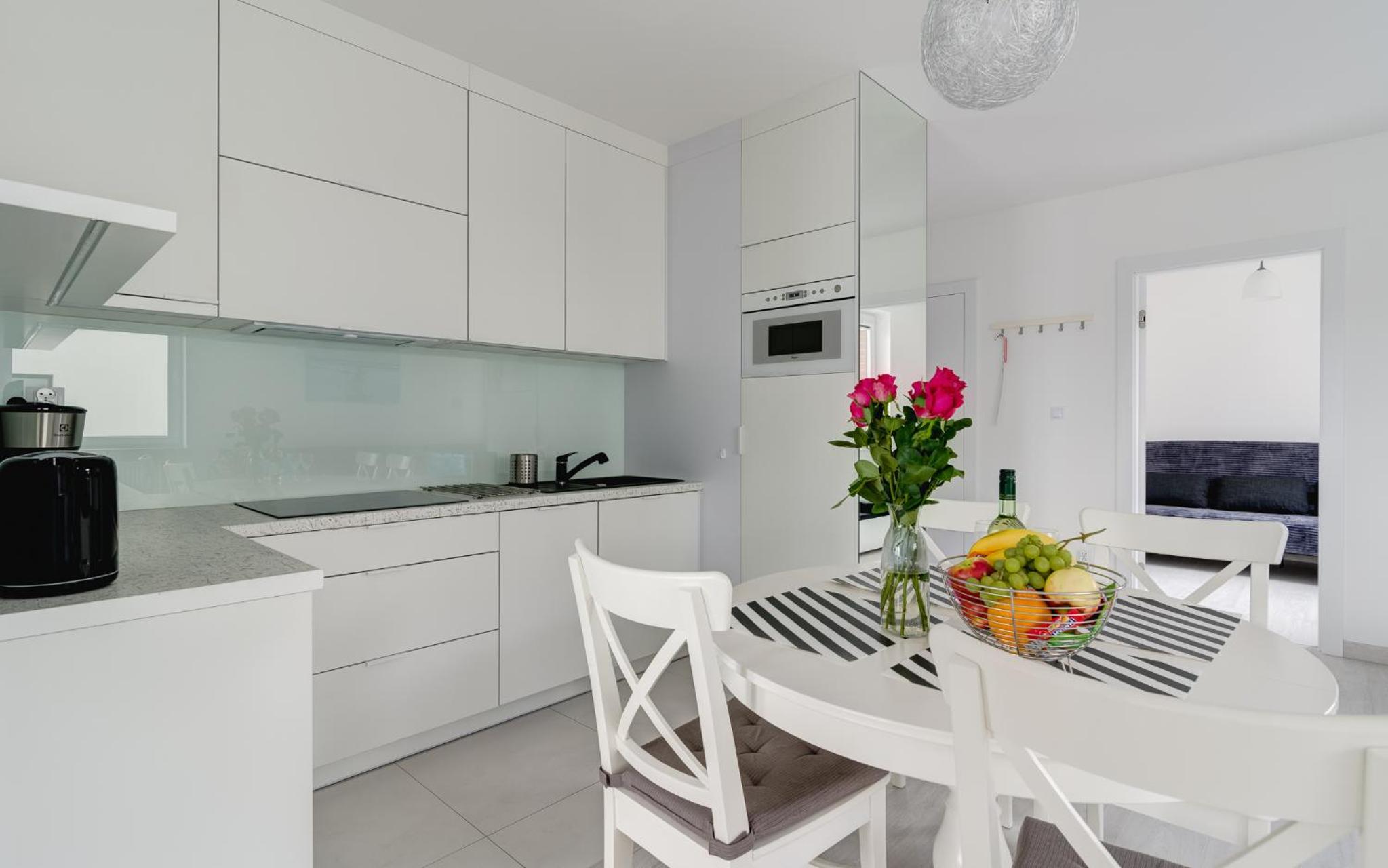 ApartamentyPrzyMorzu Bliżej Morza z 3 sypialniami view 4