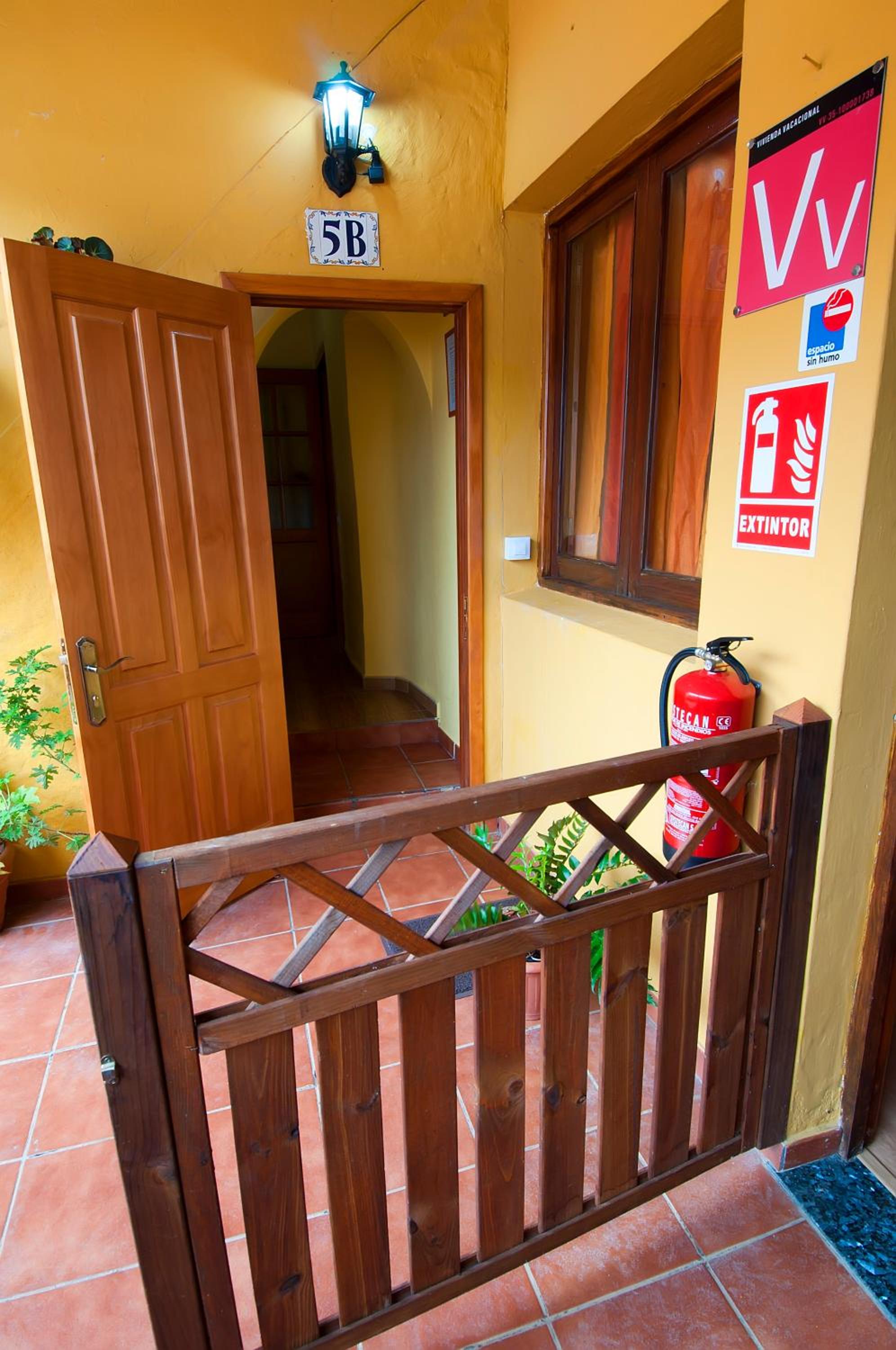 Las Casas de Lola y Rafael view 5