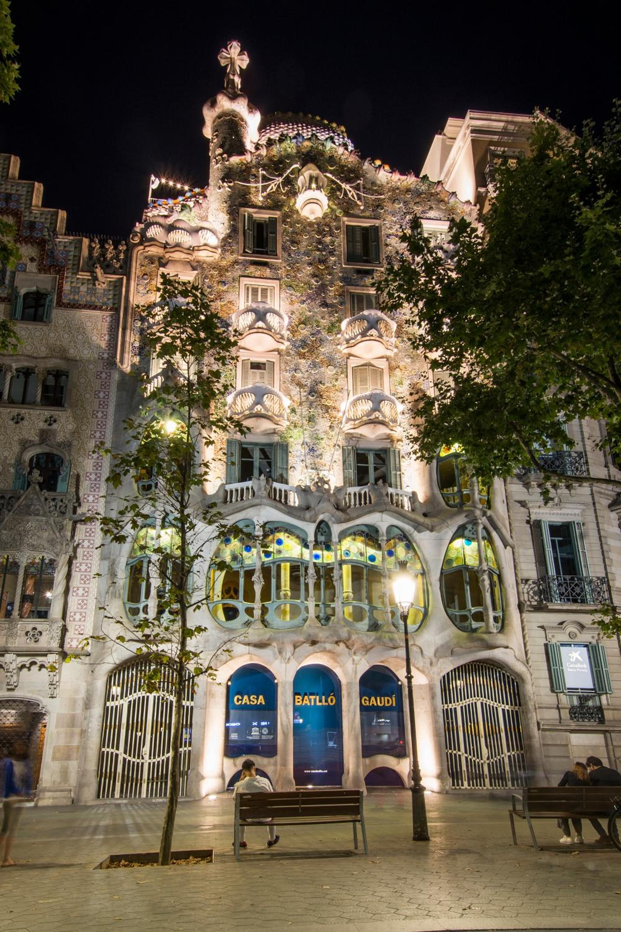 building