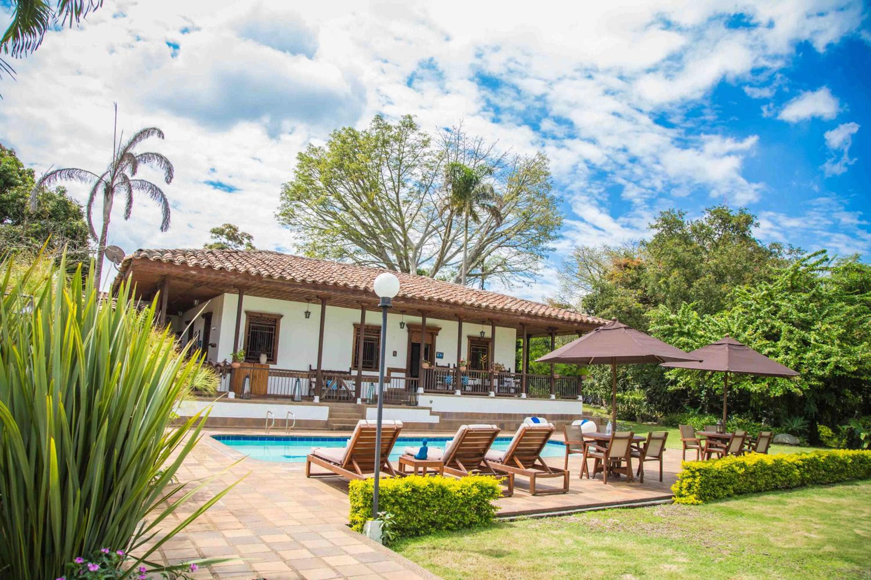 Hotel Delirio Campestre - Image 1