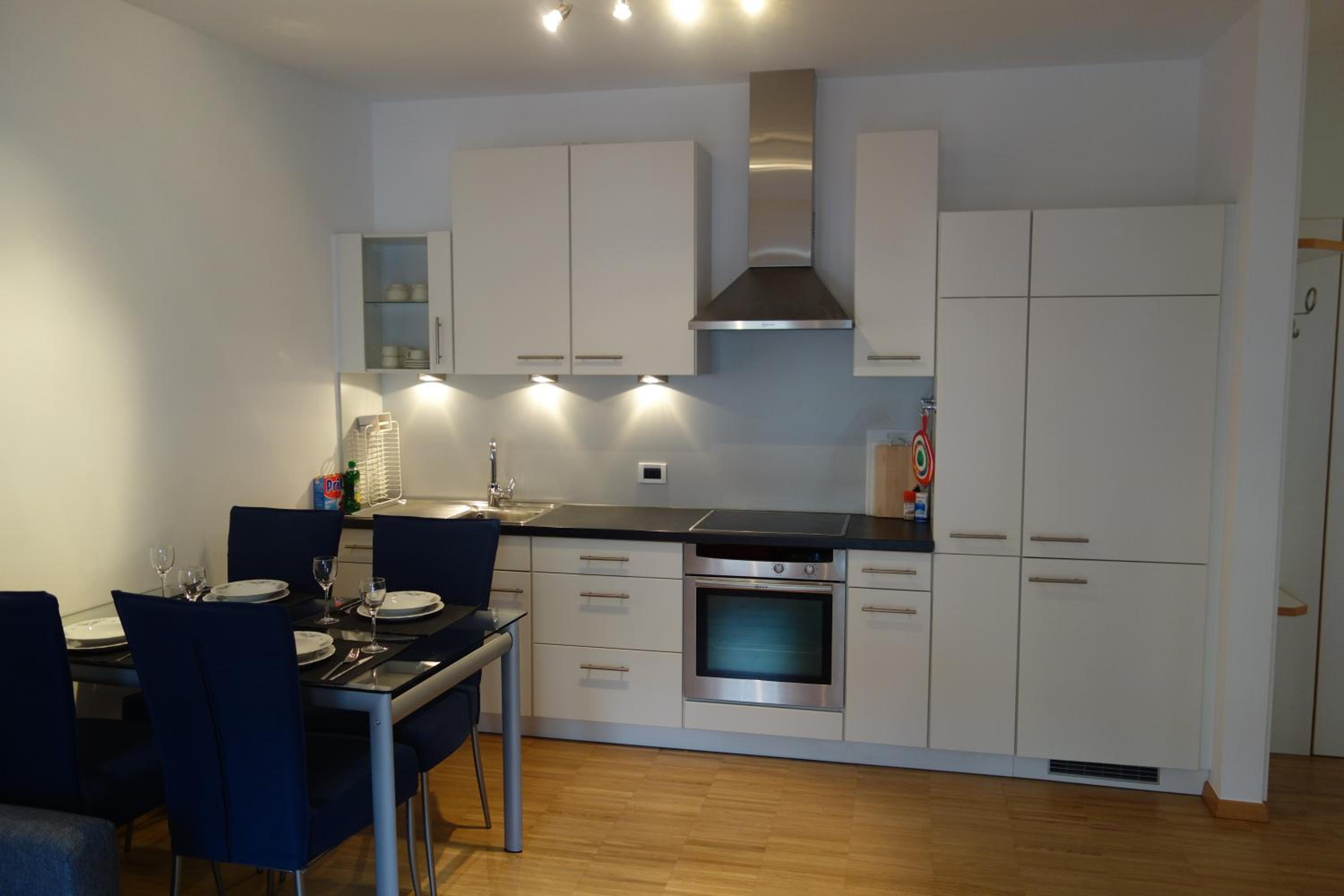 Hager Apartment 2 photo 4